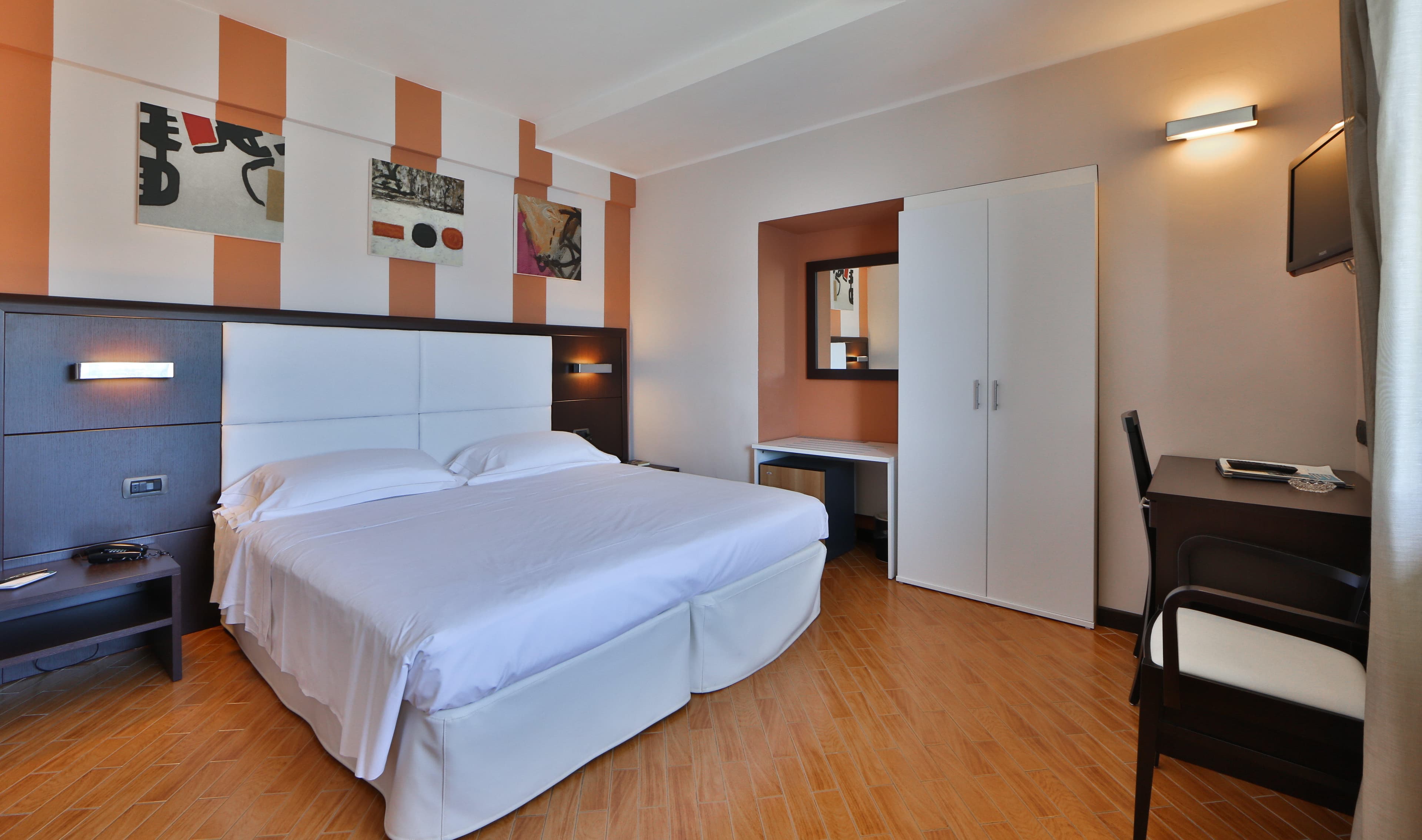 Best Western Hotel Regina Elena & Dependance Ansicht 6