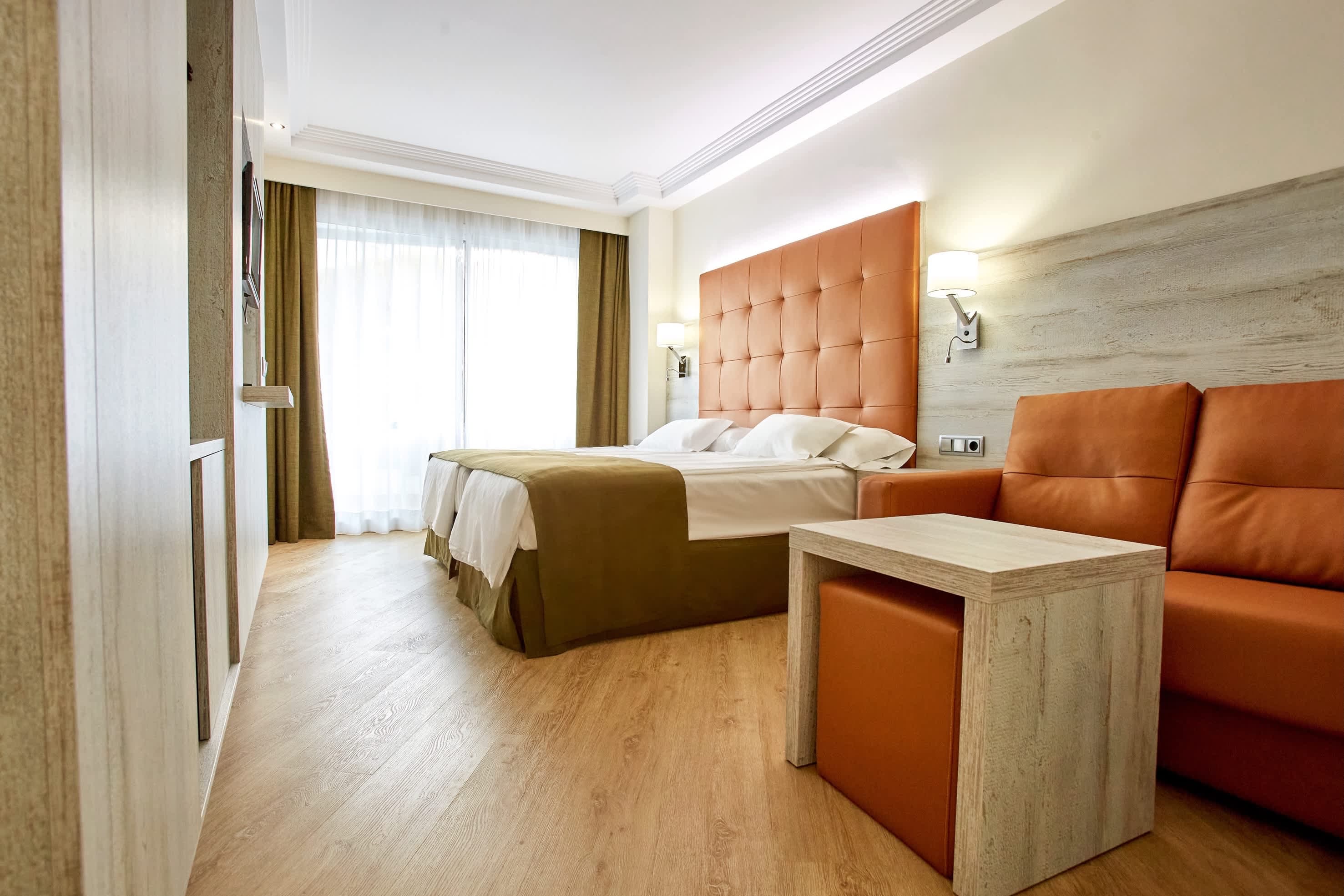 Europe Playa Marina - Adults Only Ansicht 4