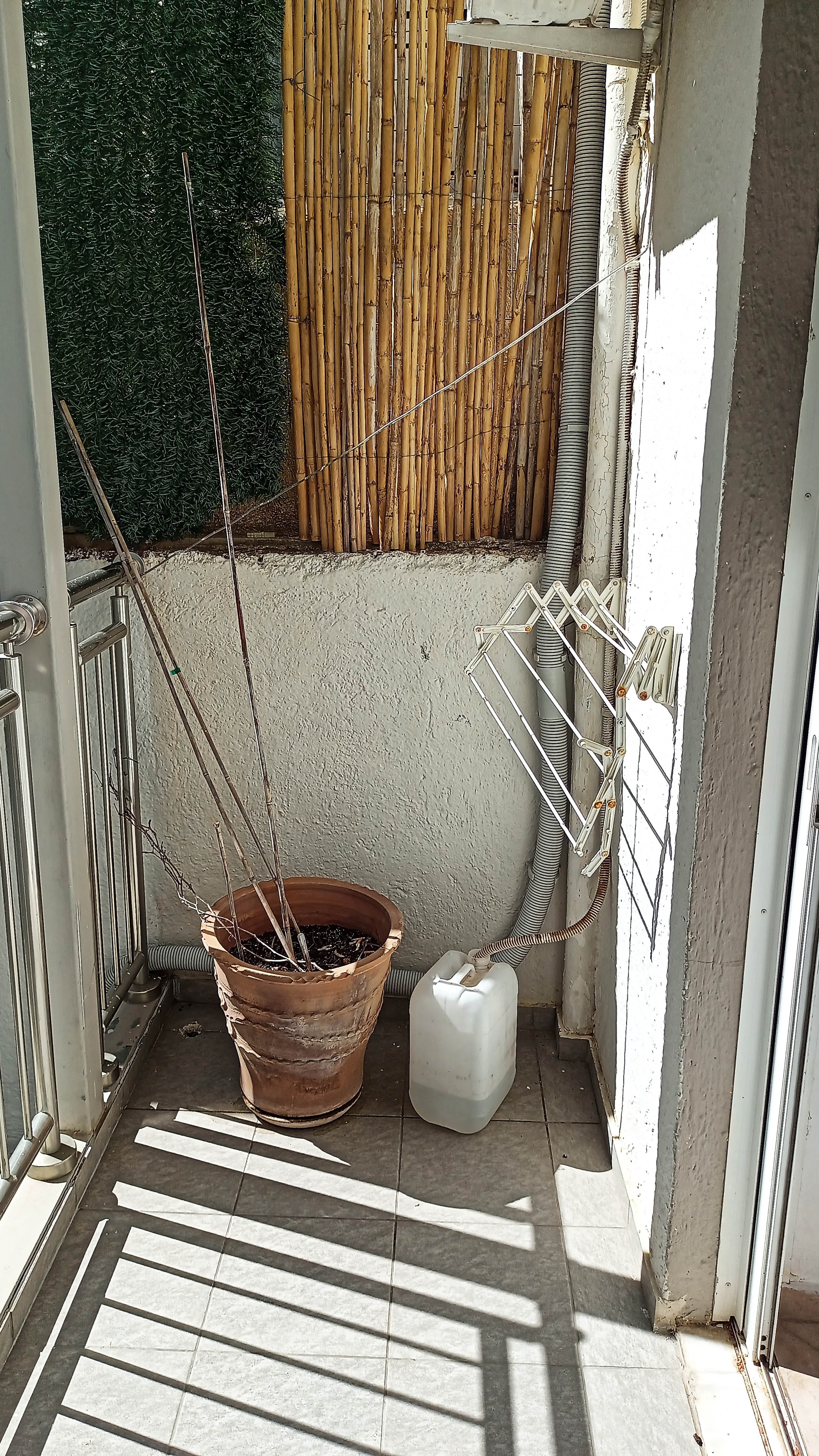 Hotel Aristea Ansicht 8