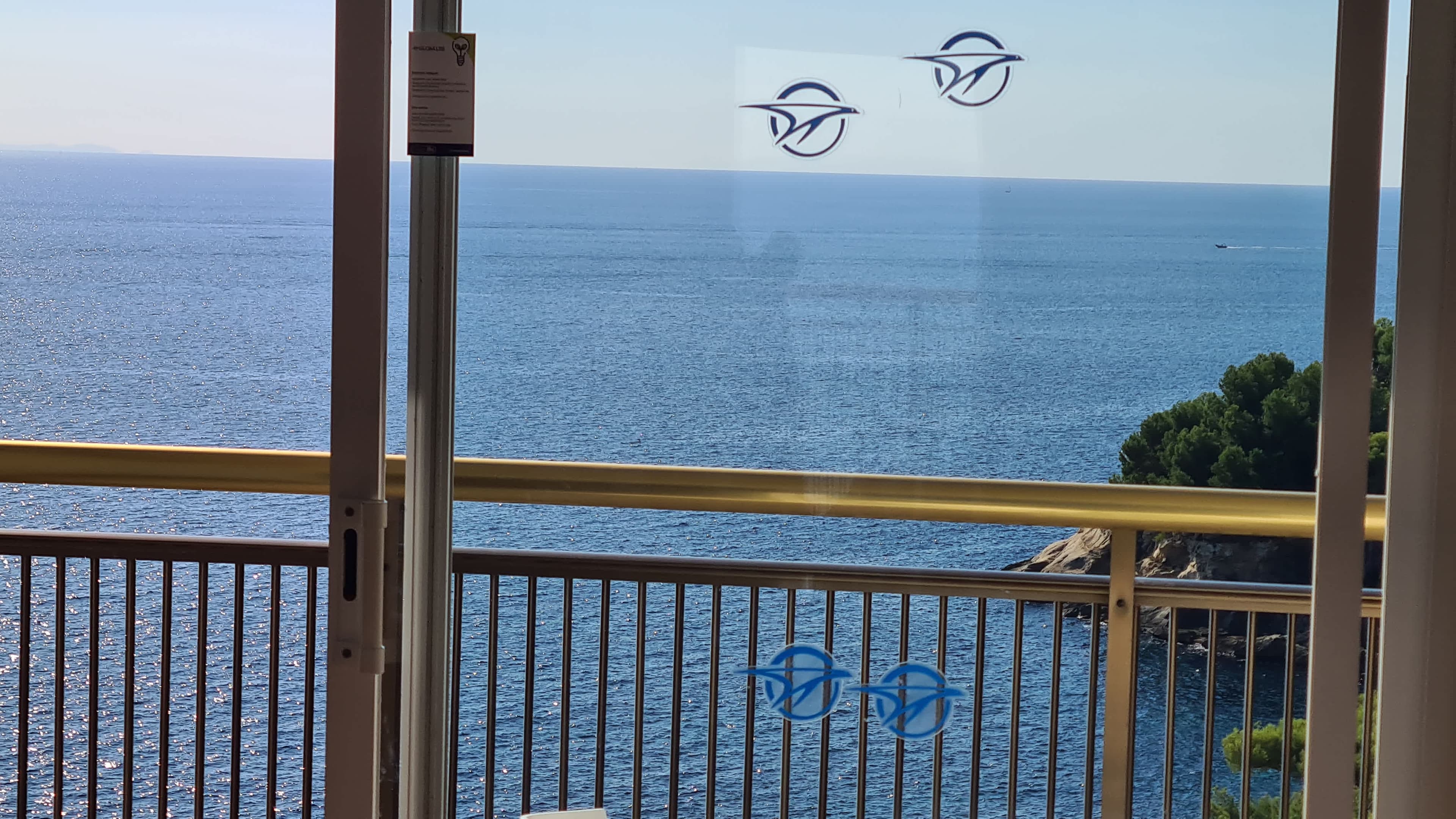 Globales  Cala Viñas - Adults only Ansicht 3