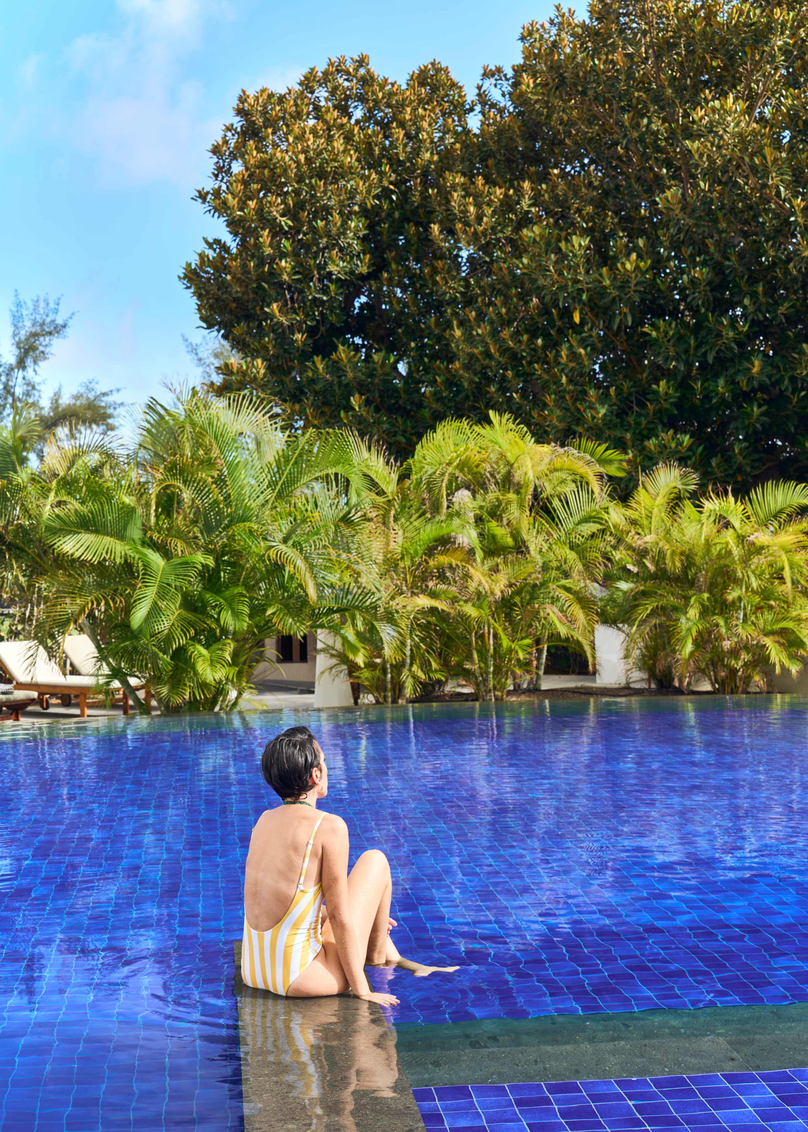 Santa Catalina, a Royal Hideaway Hotel Ansicht 9