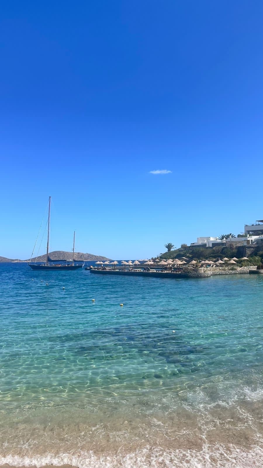 Porto Elounda Golf & Spa Resort Ansicht 9