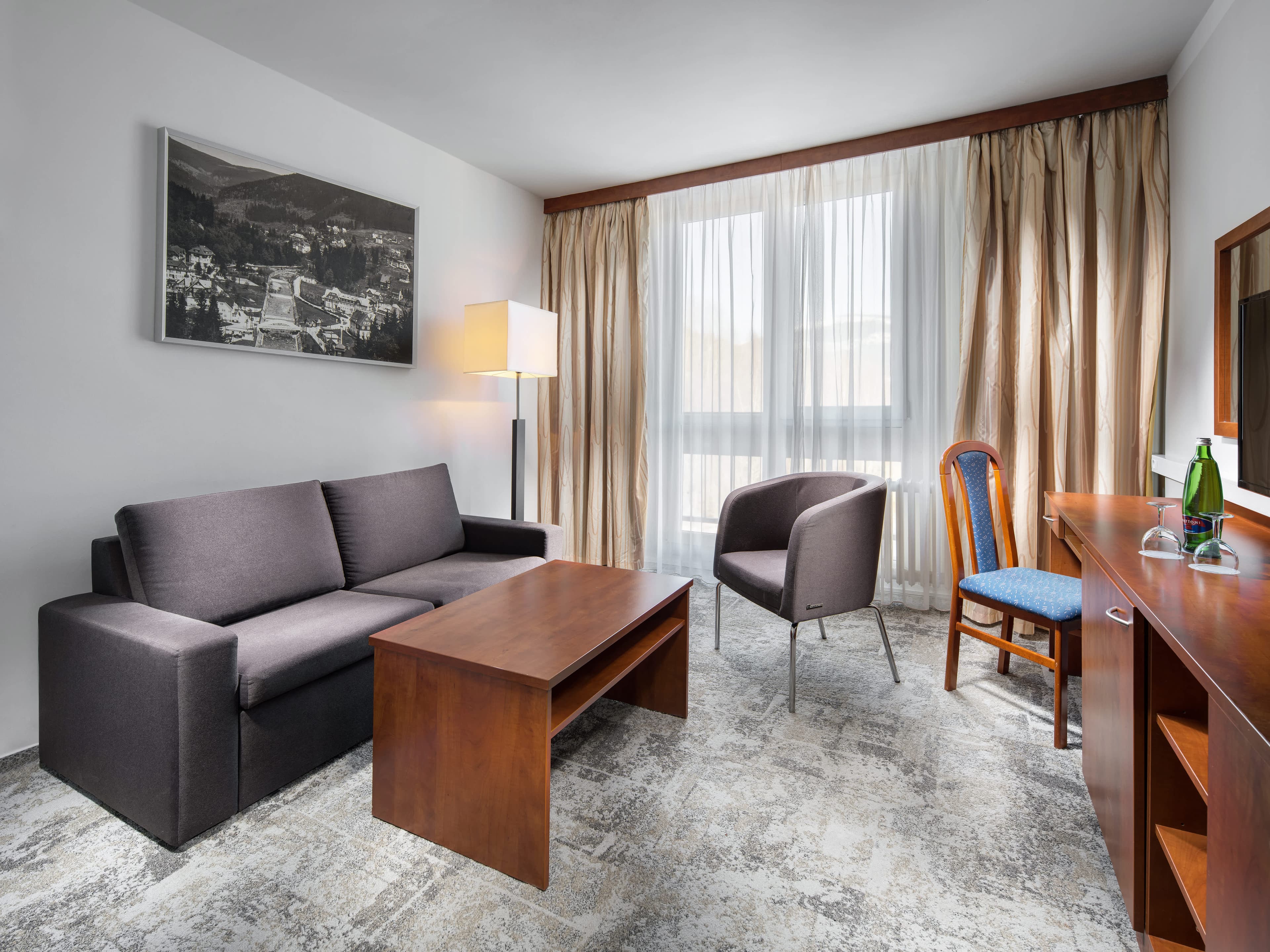 Pinia Hotel & Resort Ansicht 4