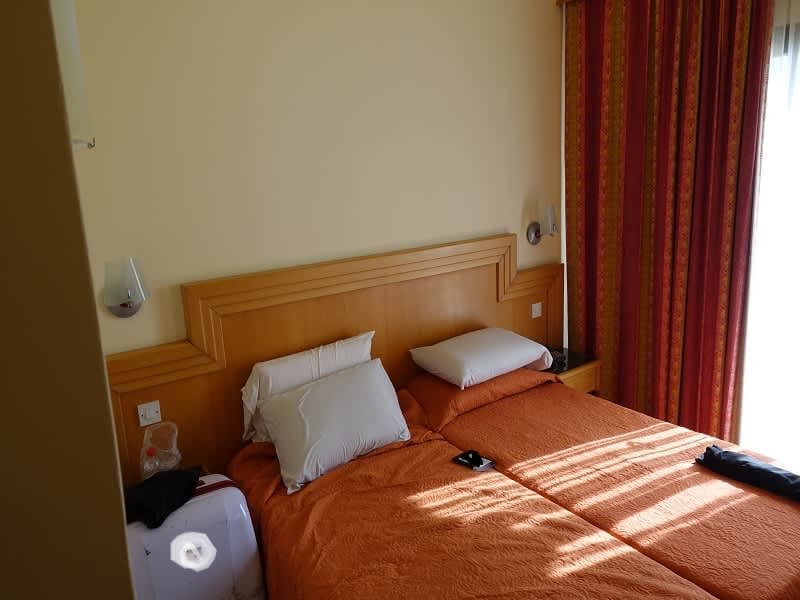 Hotel San Andrea Ansicht 5