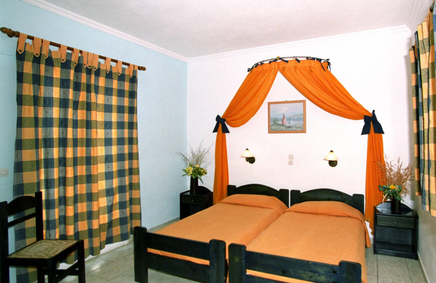 Anagenessis Village Hotel Ansicht 4