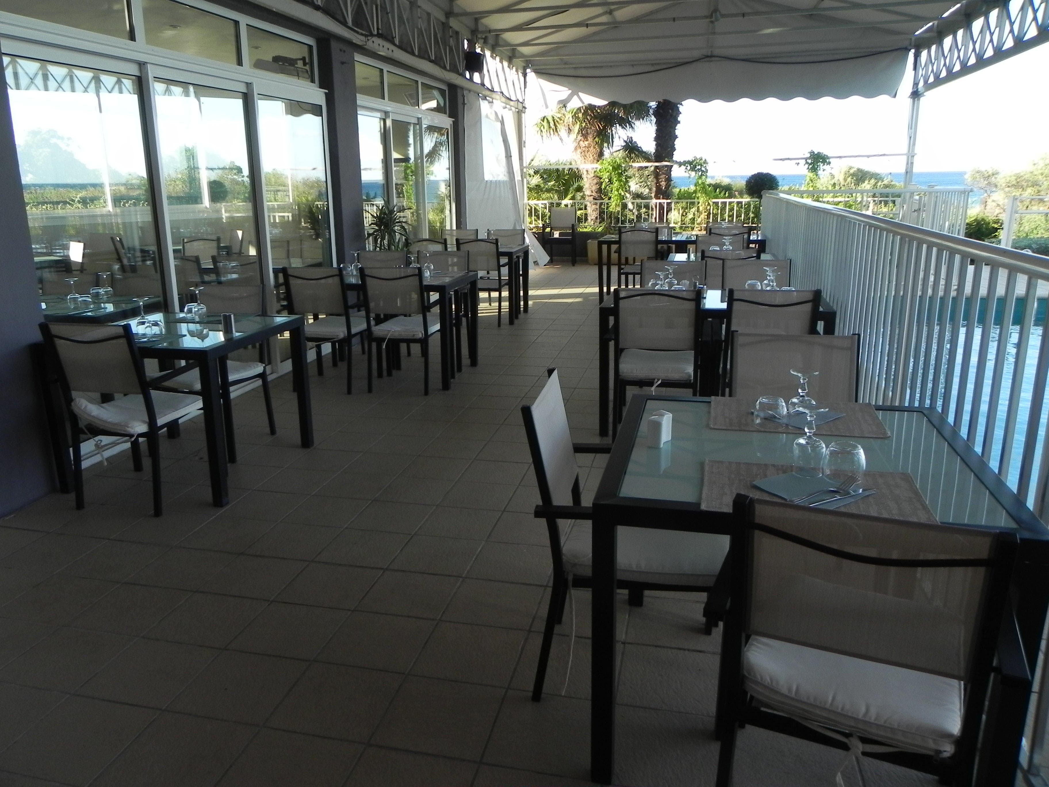 Hotel Orizonte Ansicht 9