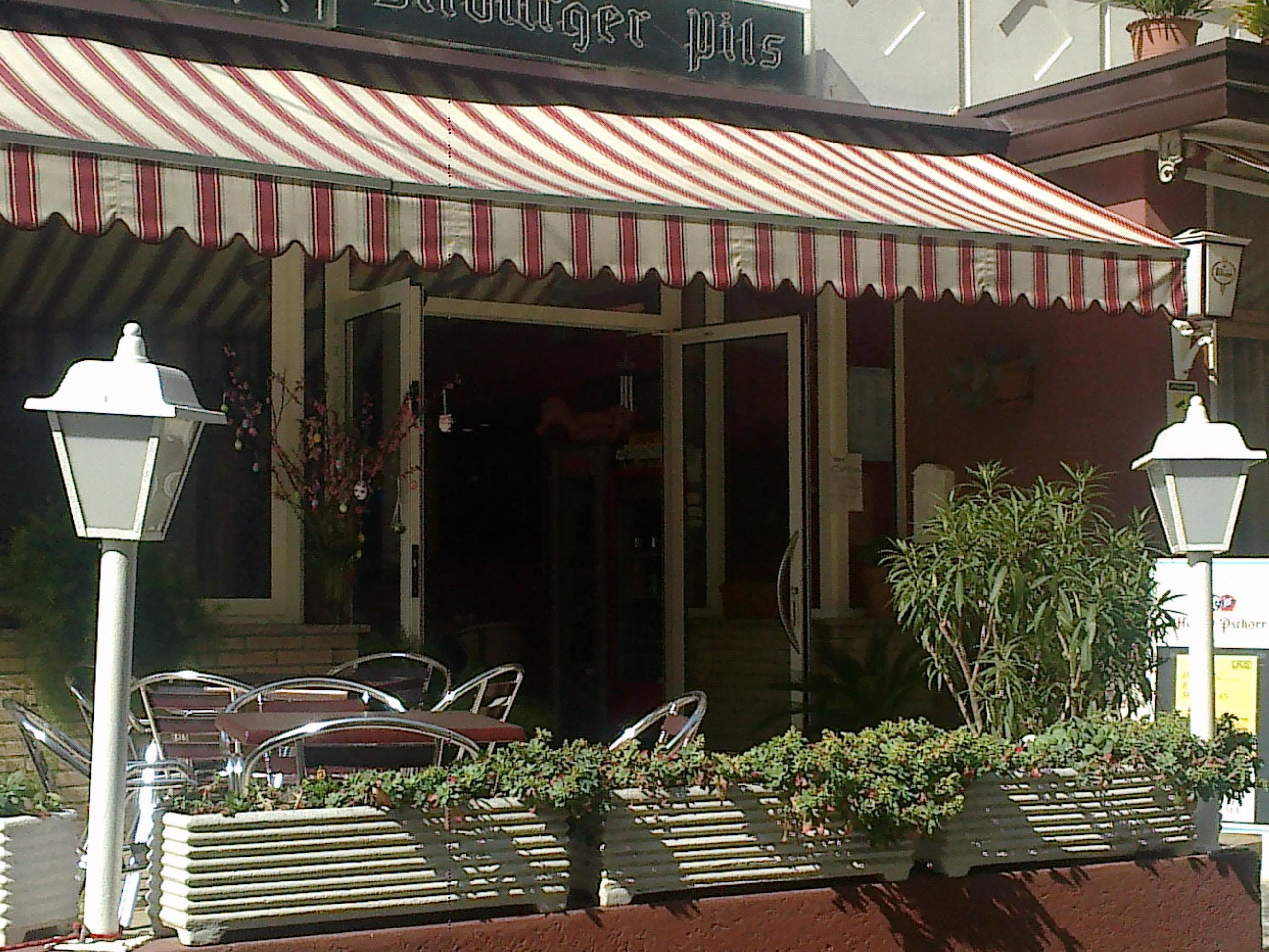 Hotel Malibran Ansicht 3
