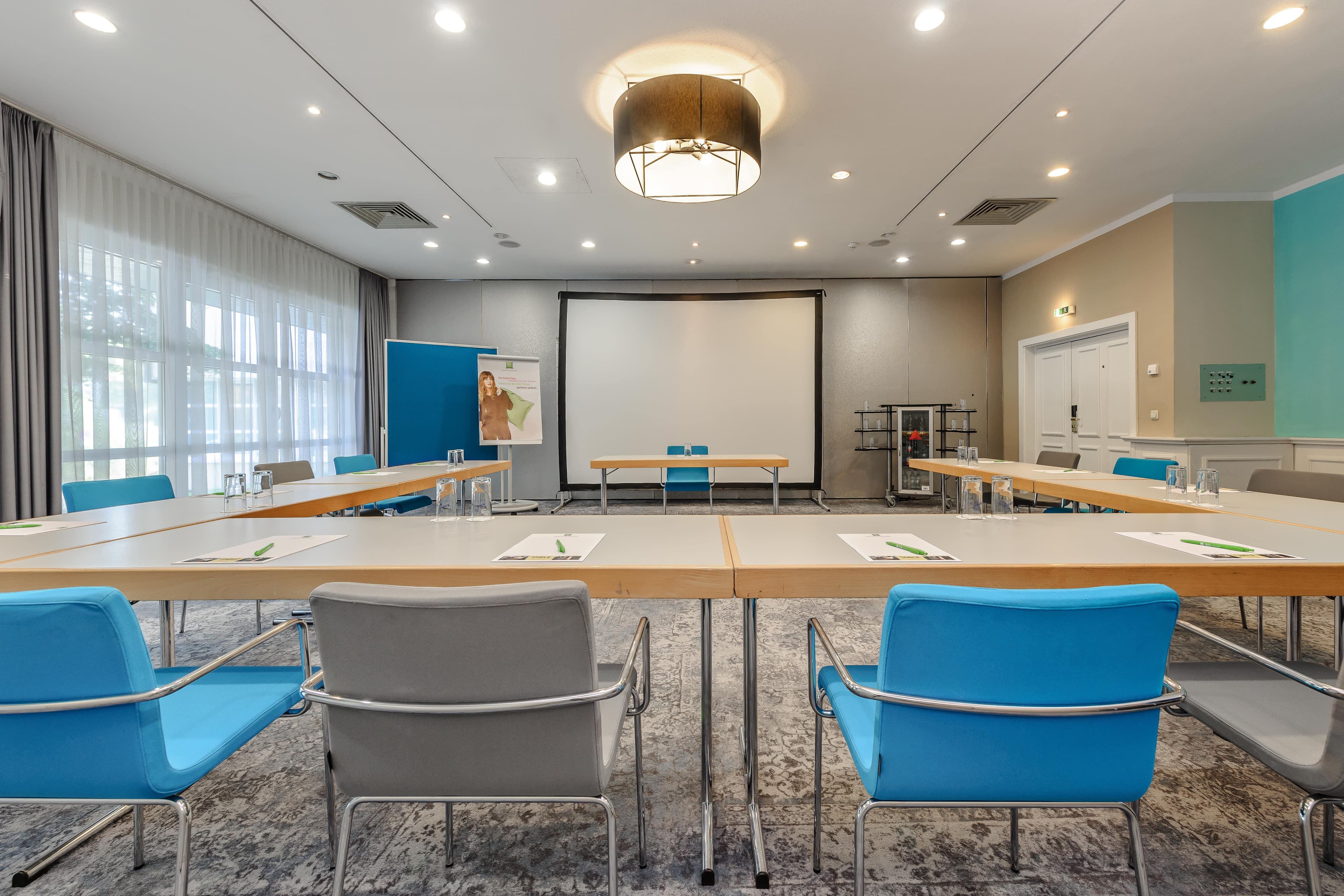 ibis Styles Regensburg Ansicht 10