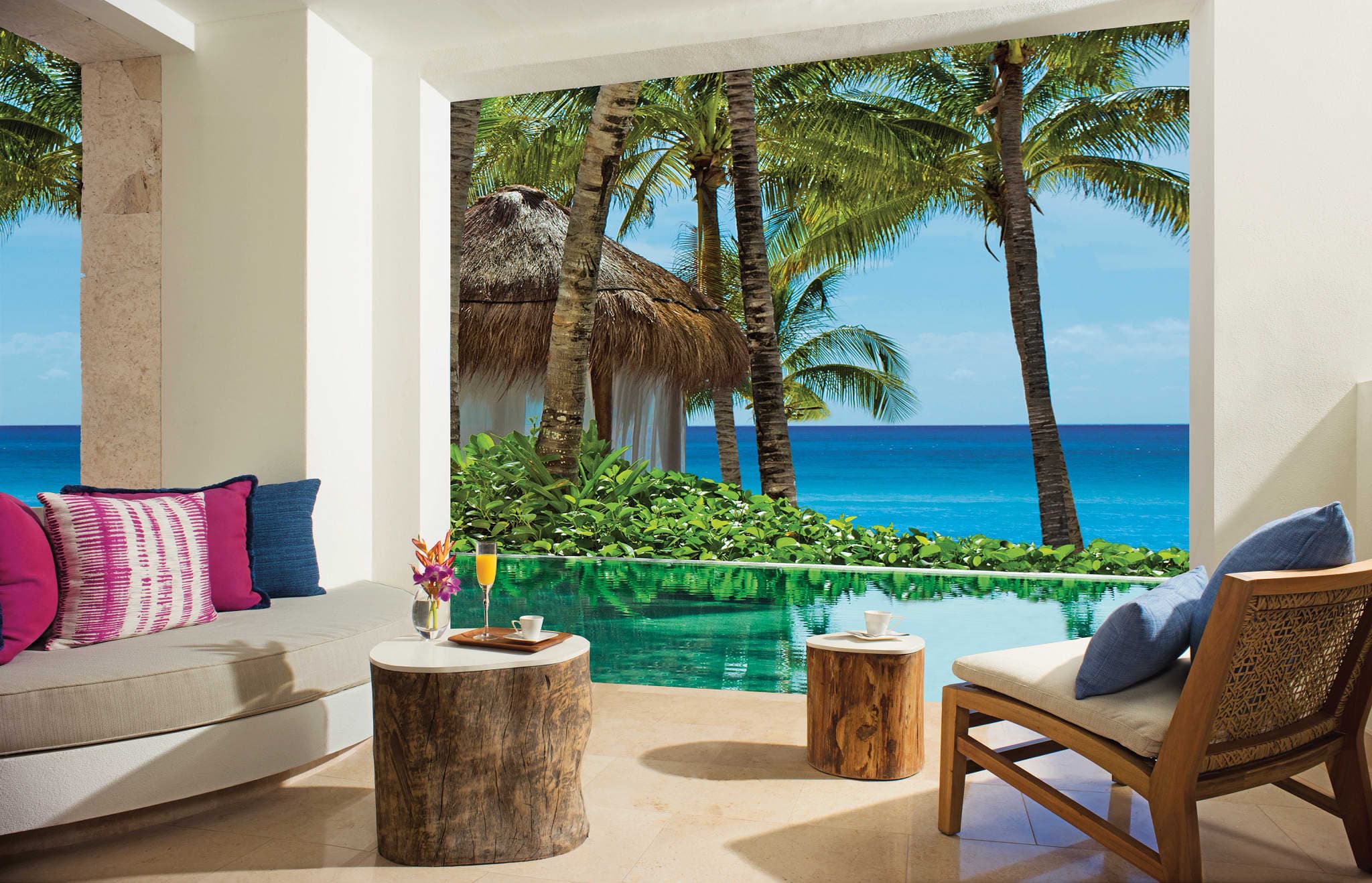 Secrets Cap Cana Resort & Spa - Adults only Ansicht 6