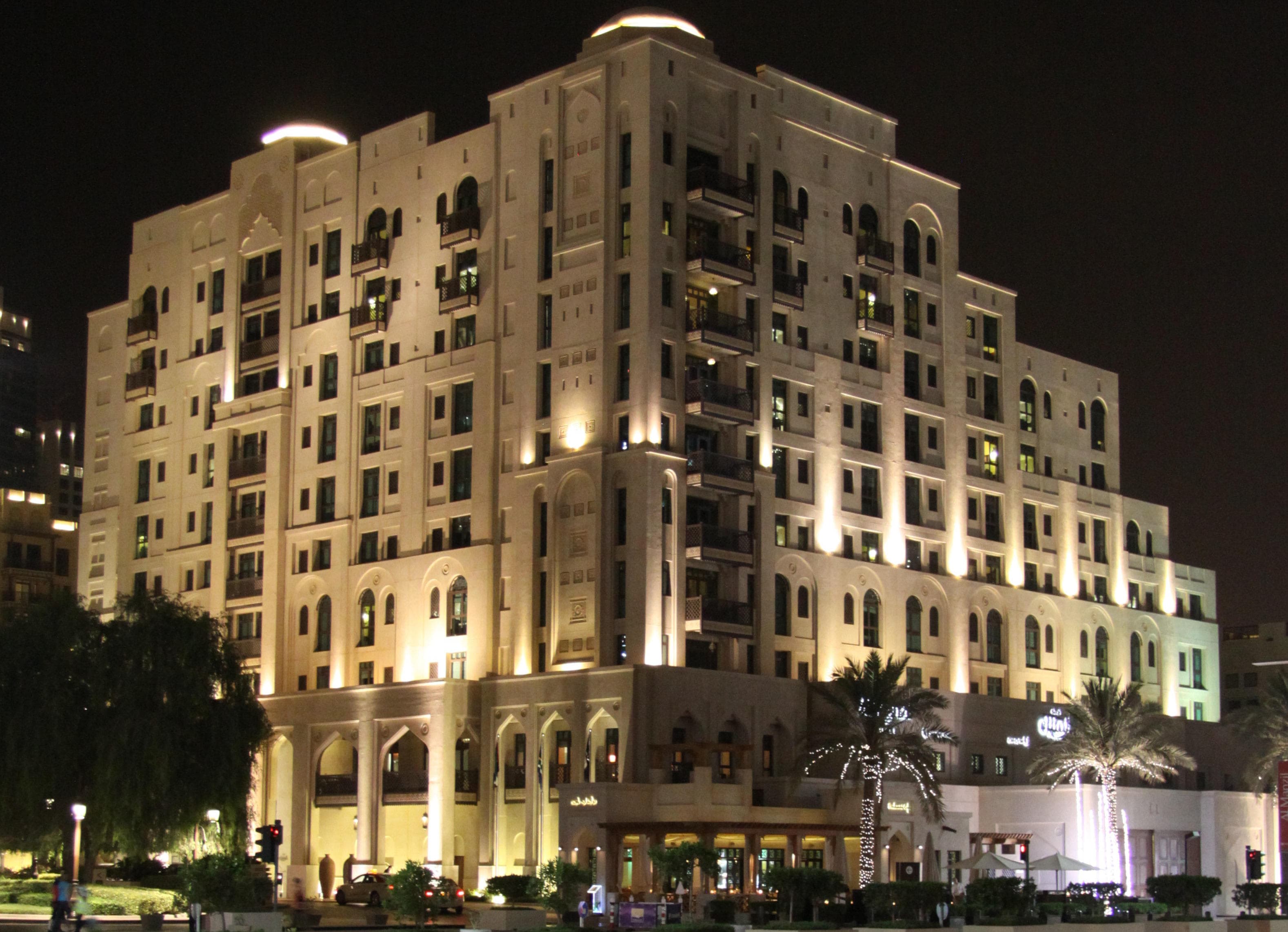 The Heritage Hotel, Autograph Collection Ansicht 3