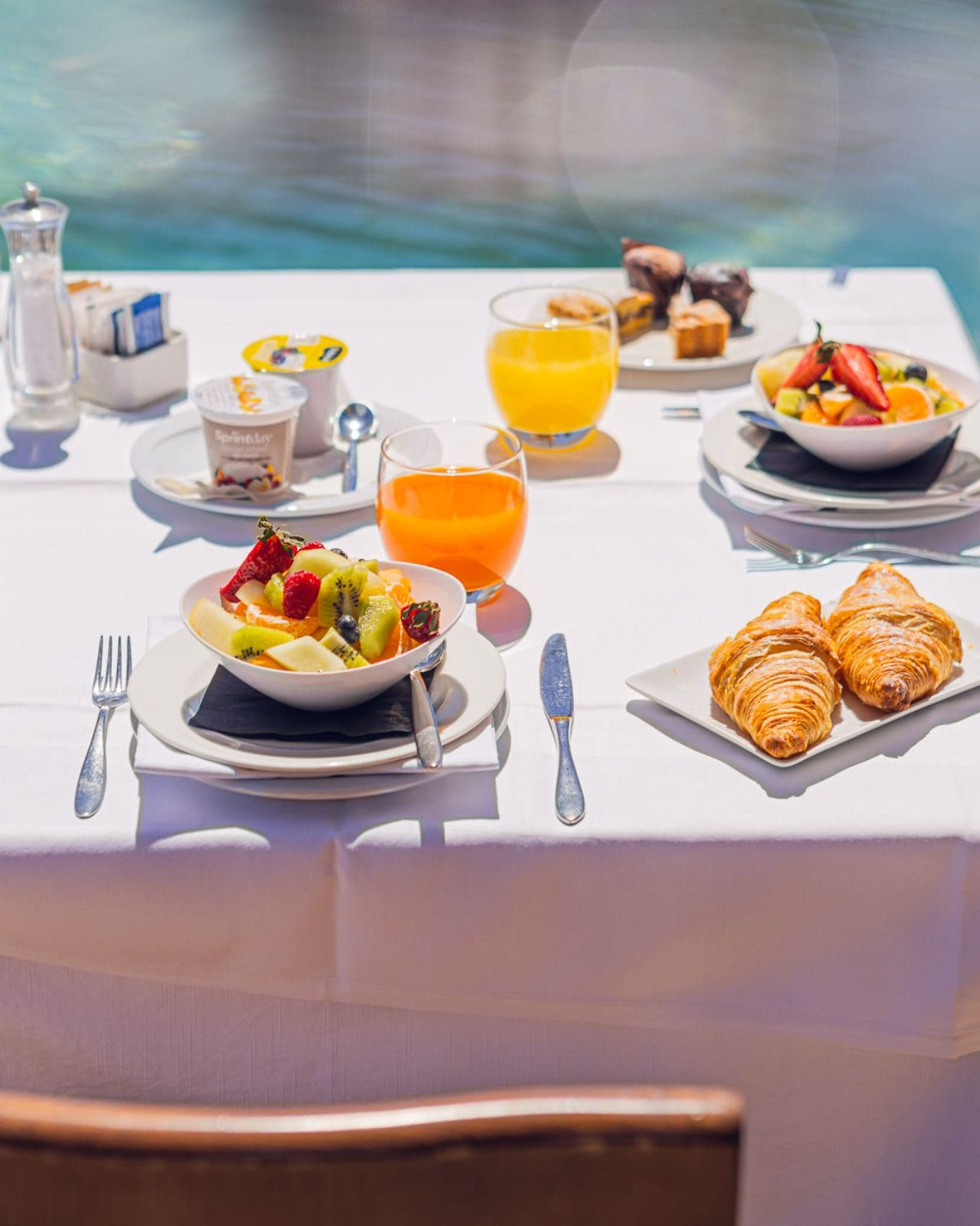 Felix Hotels - Galanias Hotel & Retreat Ansicht 9