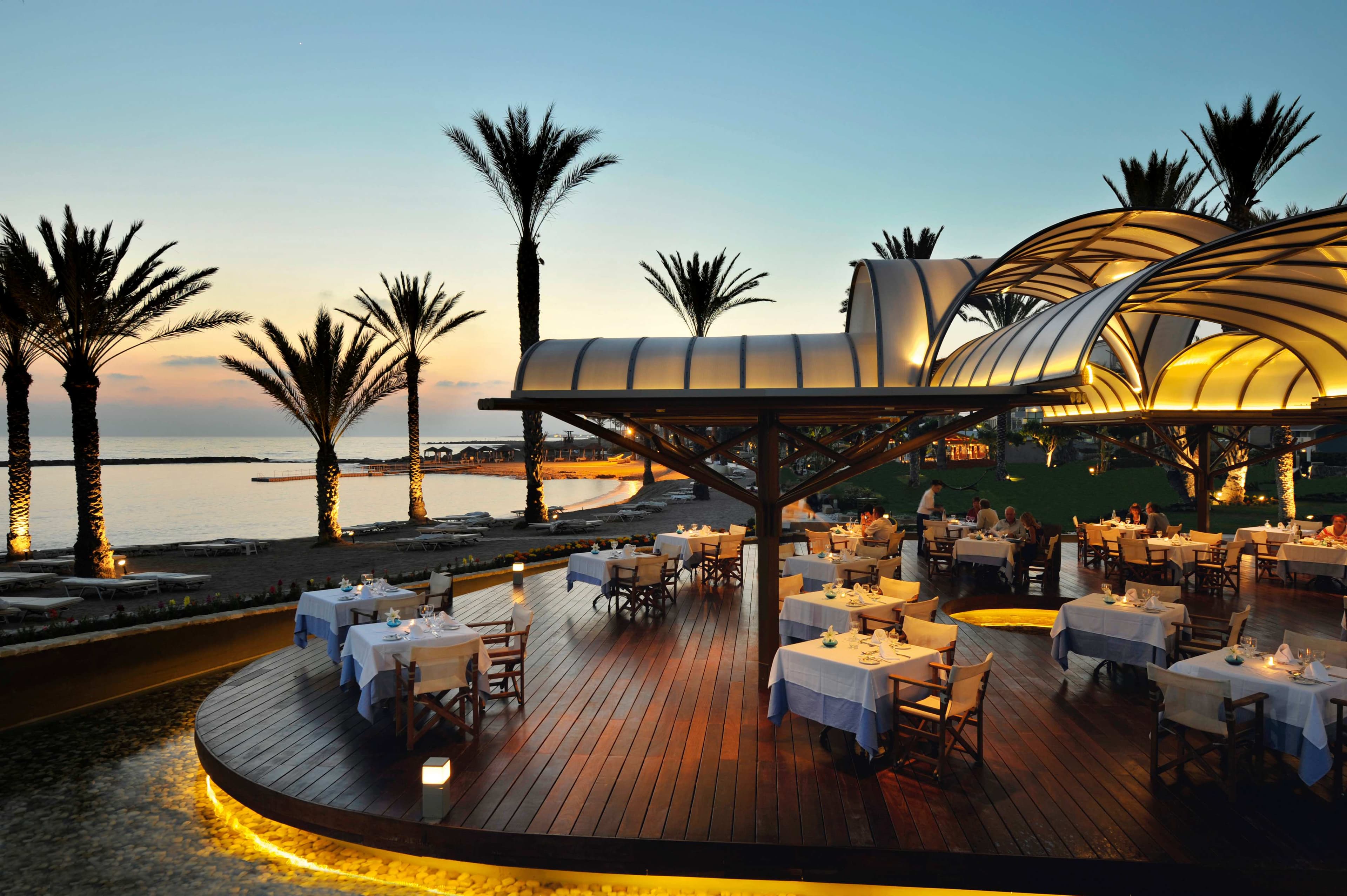 TUI BLUE Pioneer Beach Ansicht 7