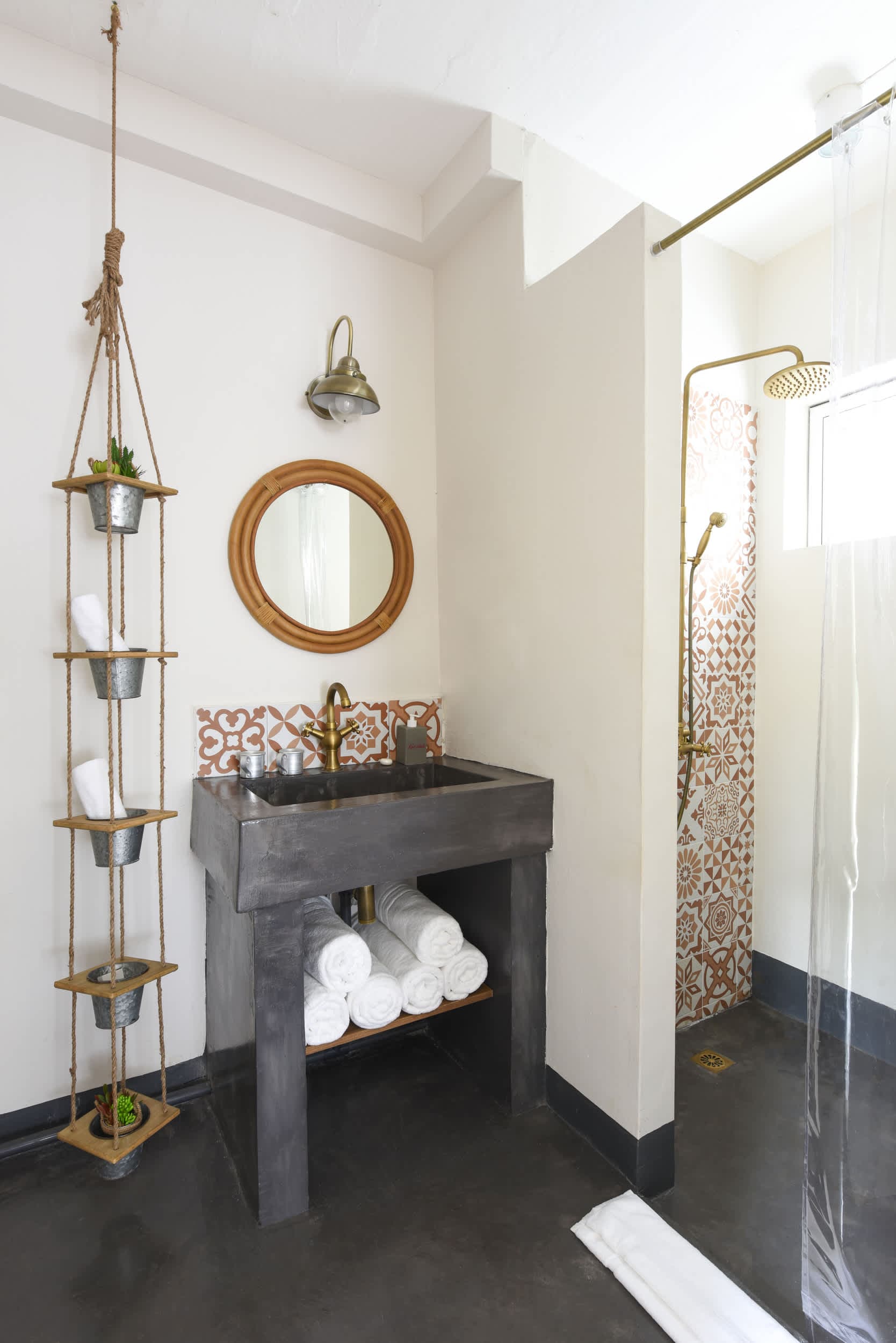 Kaz'alala Hosted B&B Ansicht 6