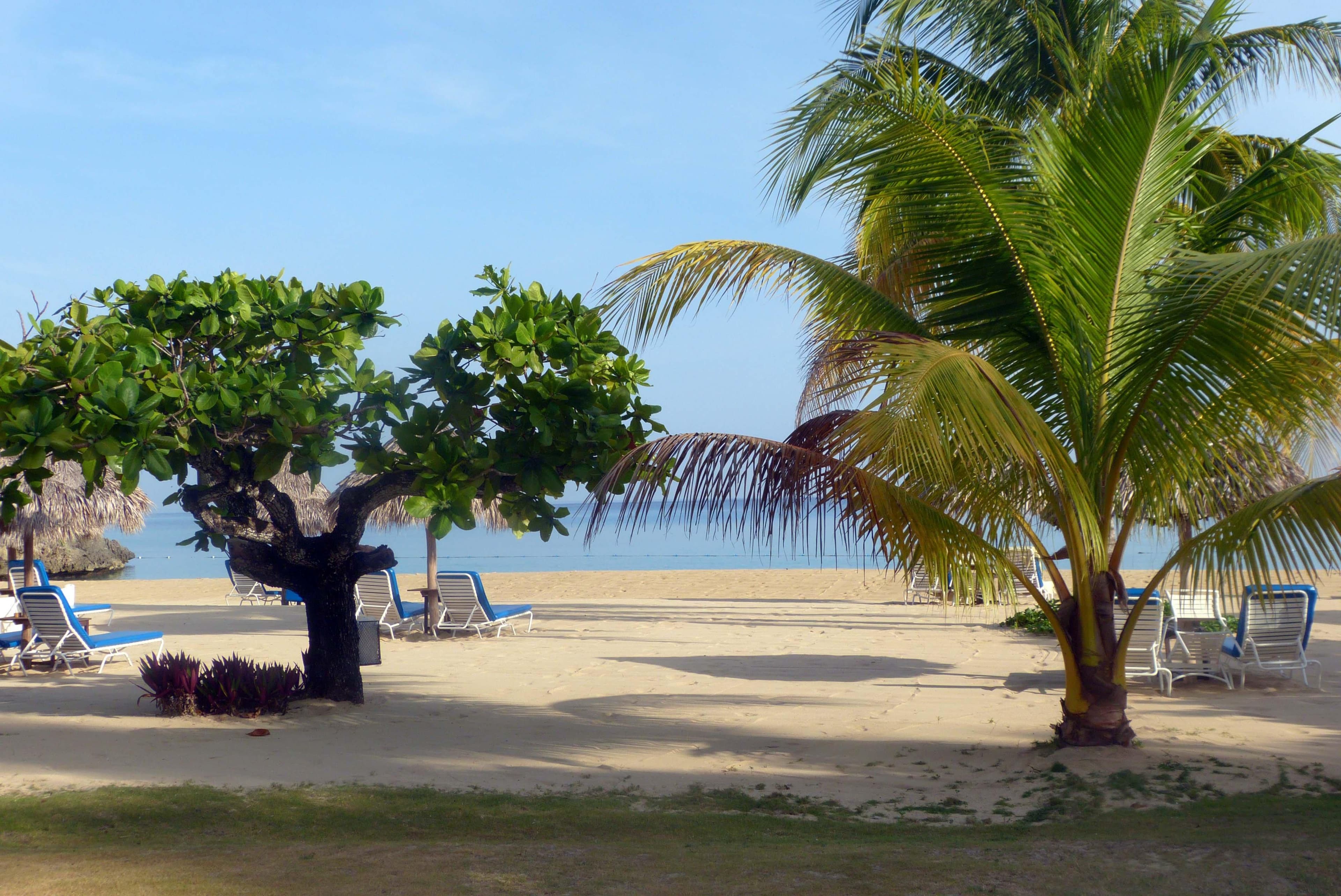 Hotel Jamaica Inn Ansicht 9