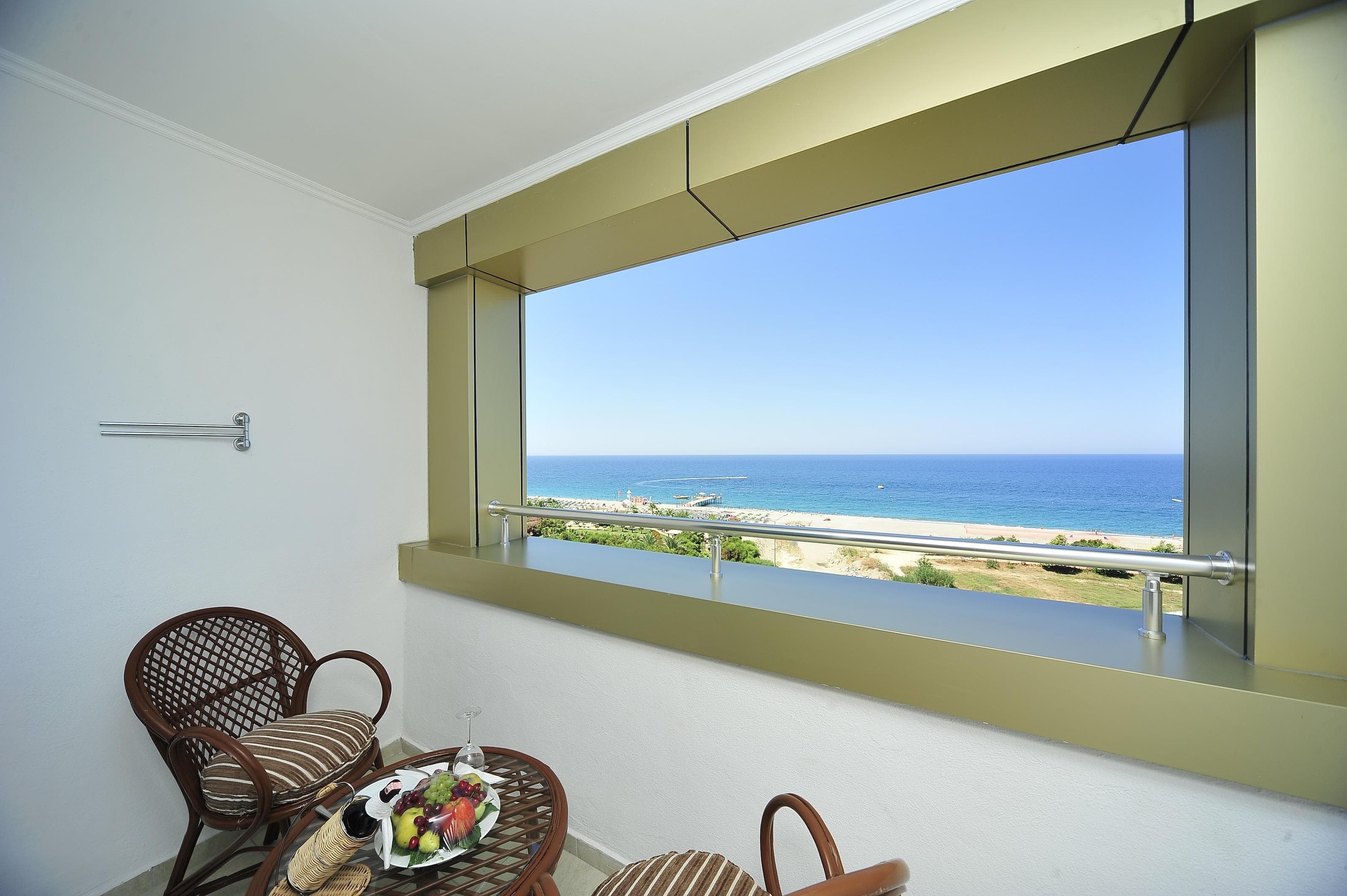 Kırbıyık Resort Hotel - Alanya Ansicht 5
