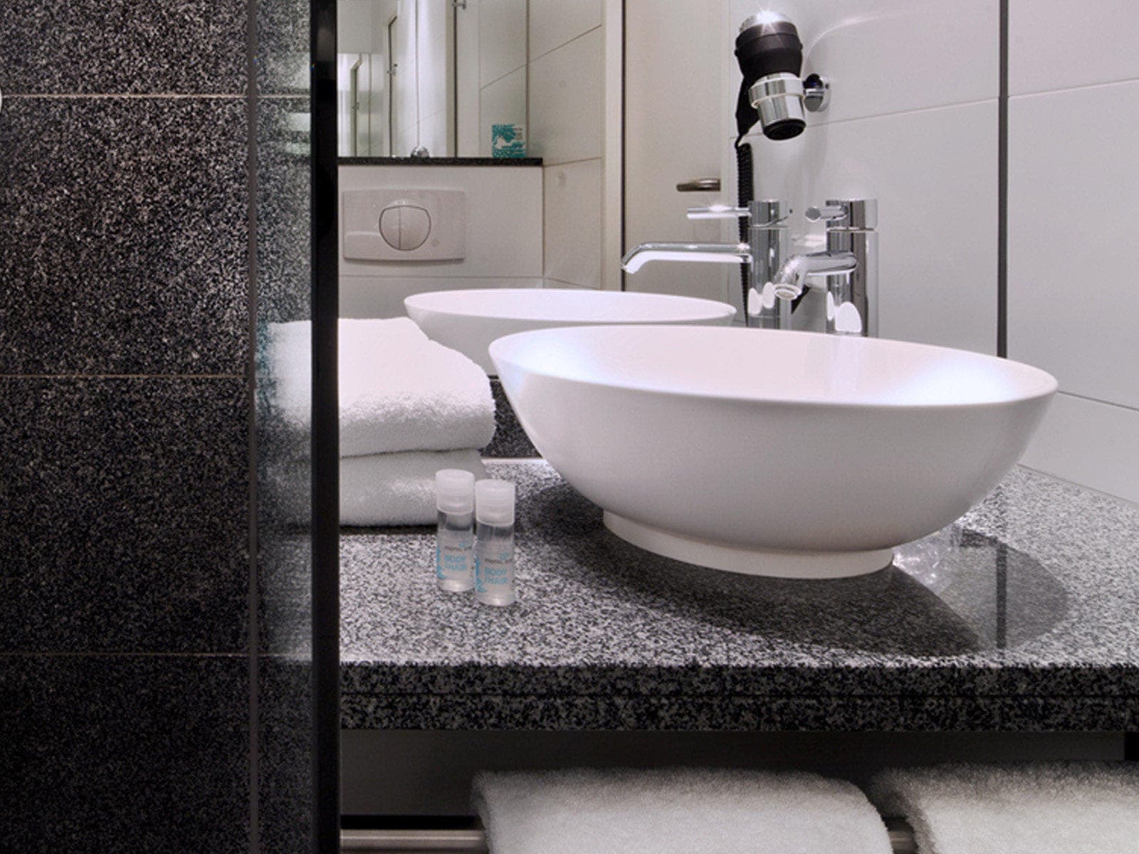 Motel One München-Garching Ansicht 4