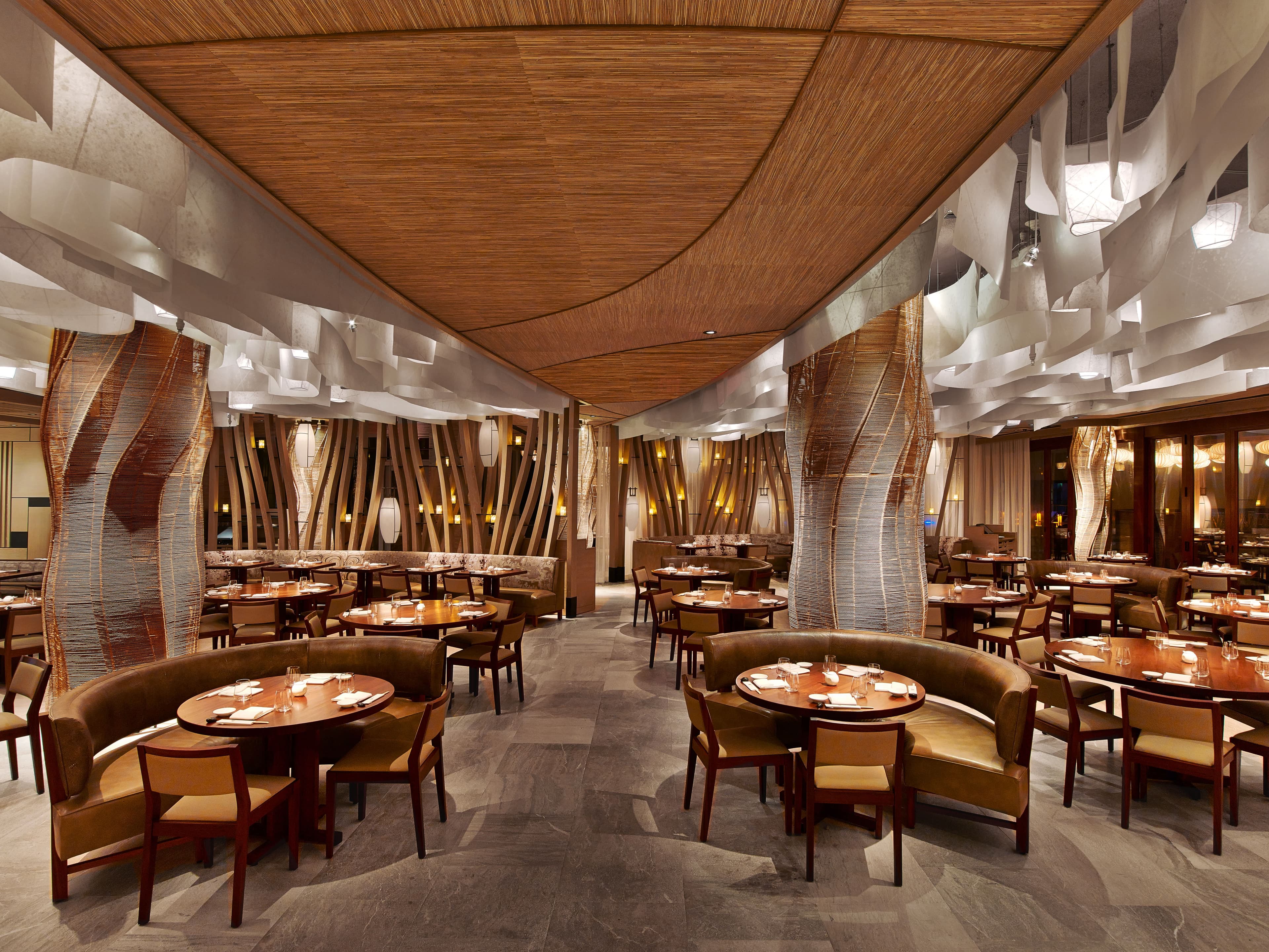 Nobu Hotel Miami Beach Ansicht 7