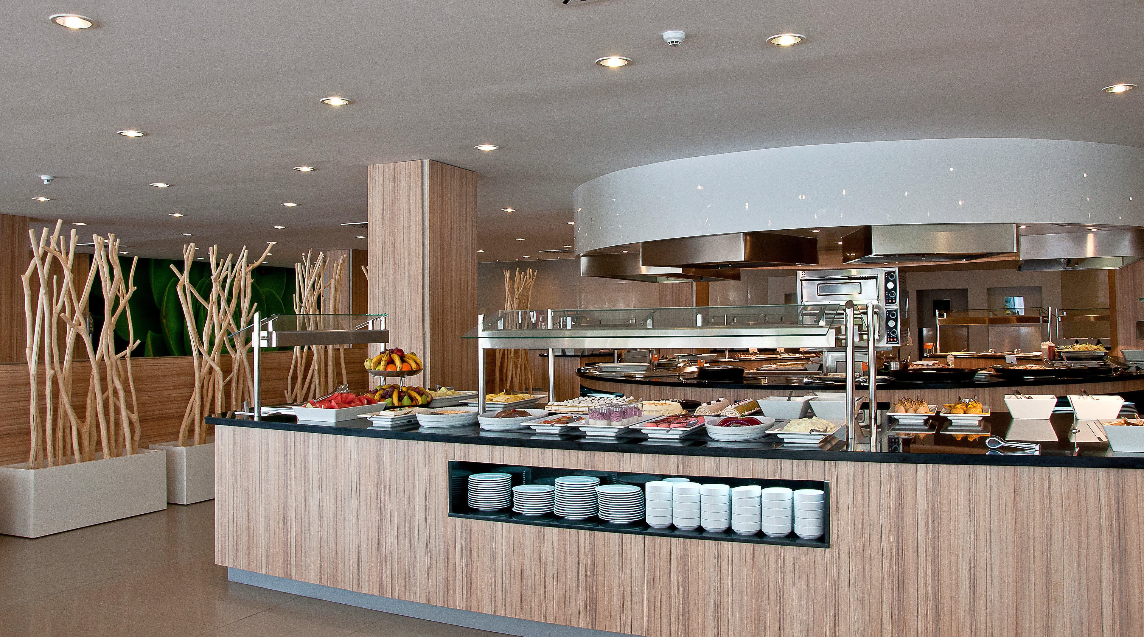 BQ Delfin Azul Hotel Ansicht 7