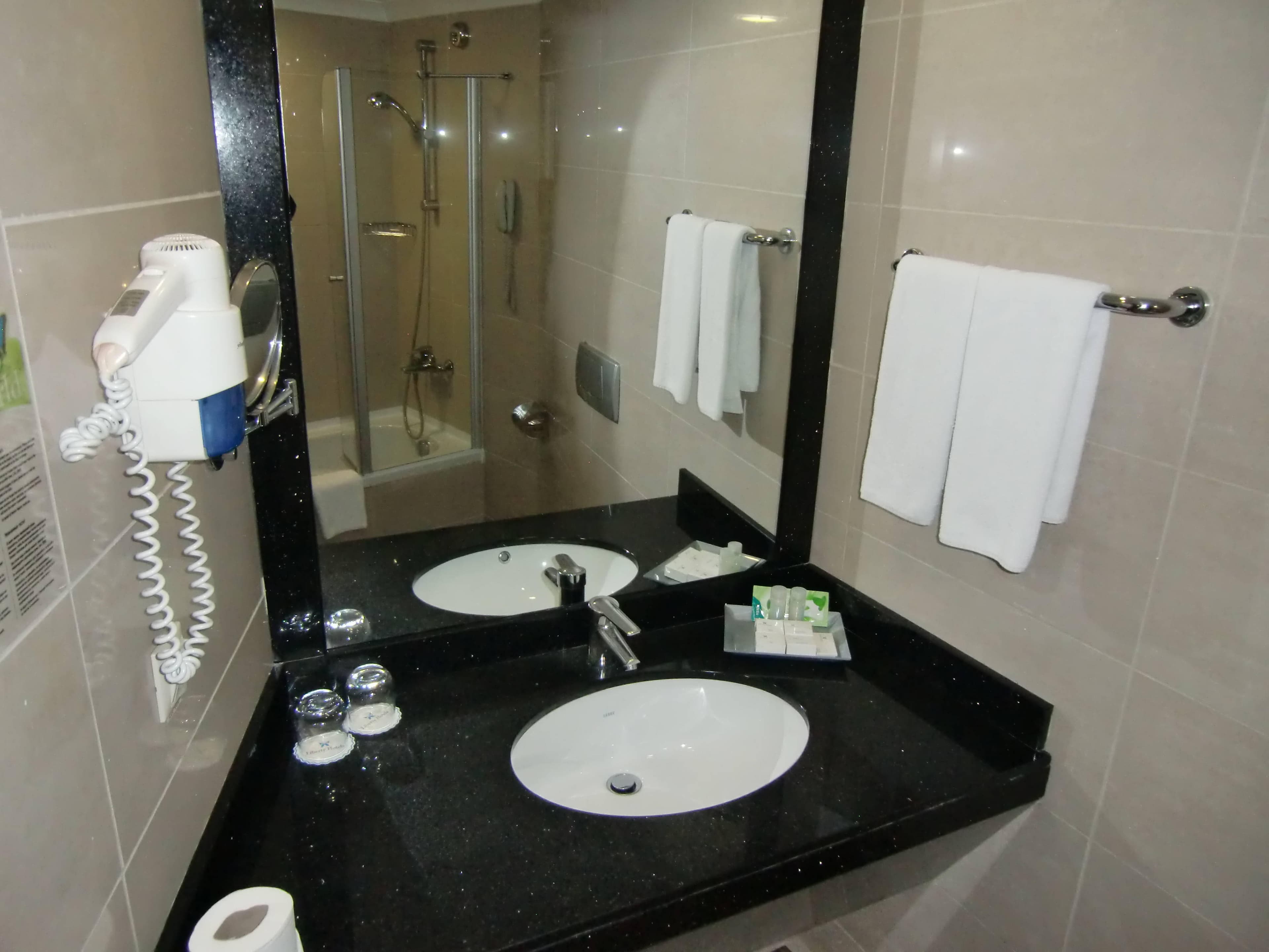 Liberty Lara Ansicht 3
