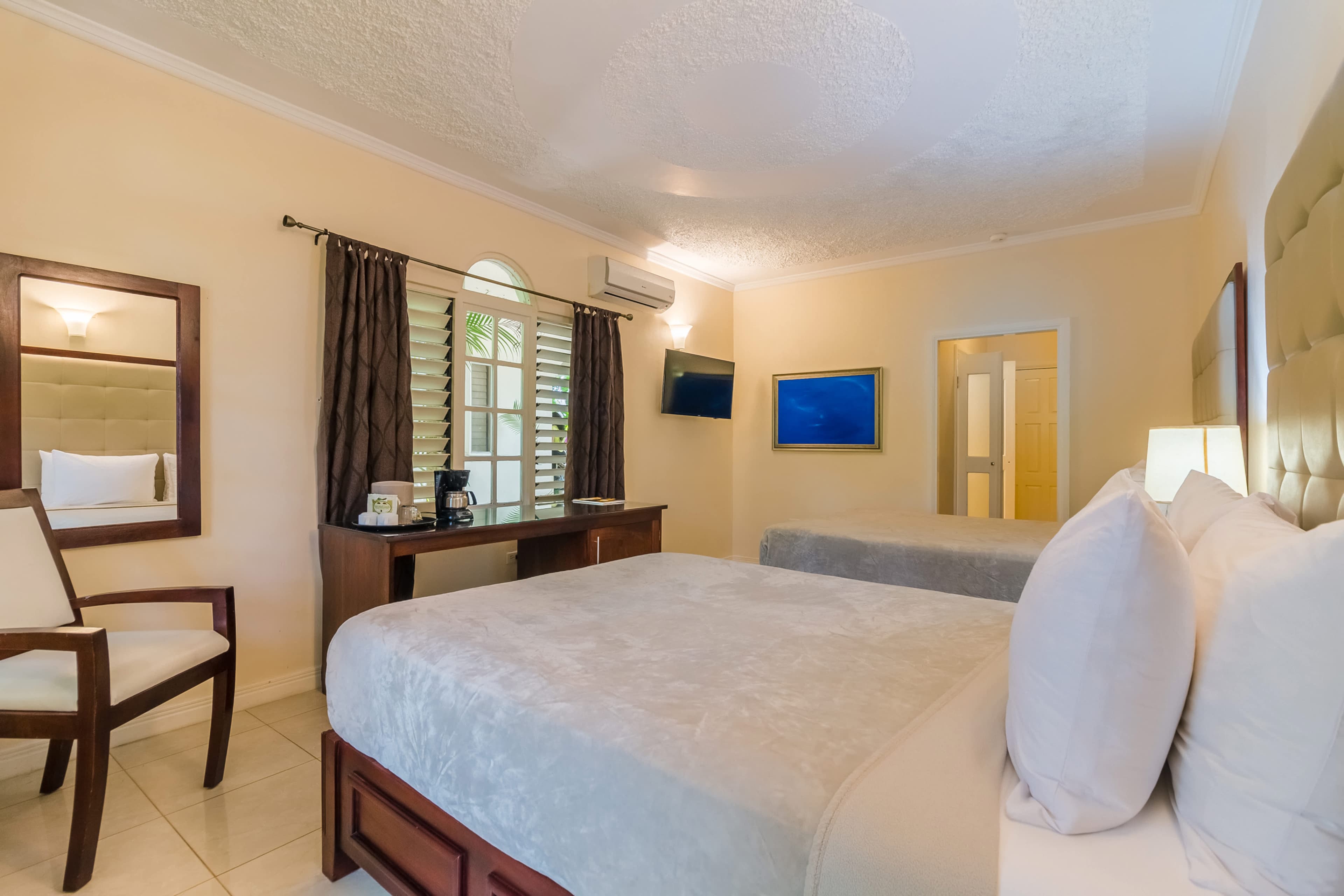 Traveller's Beach Resort Ansicht 5