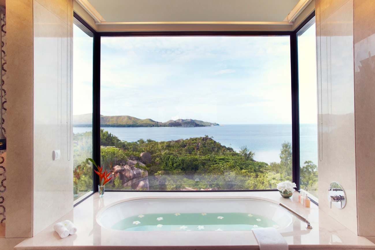 Raffles Seychelles Ansicht 6