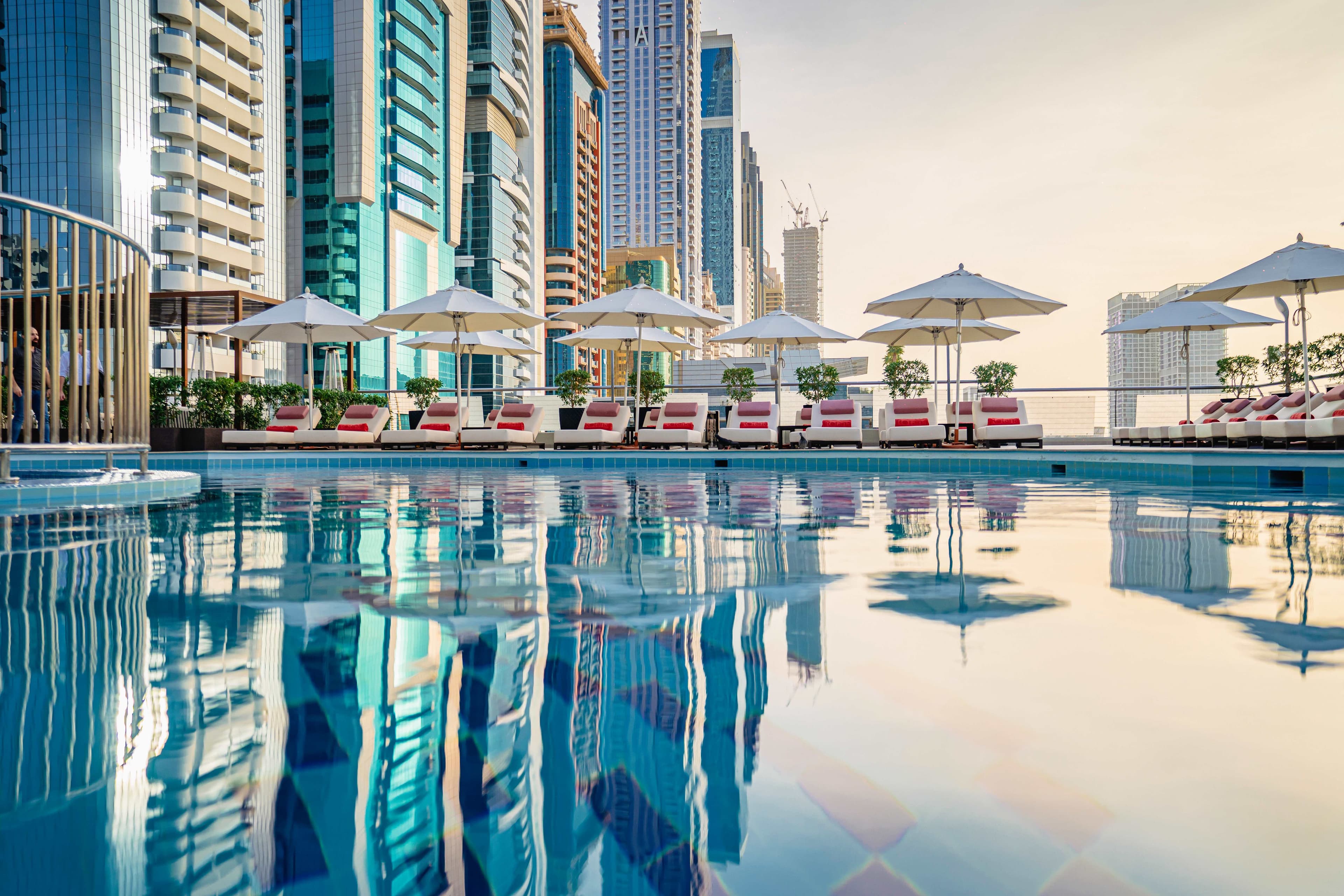 Towers Rotana