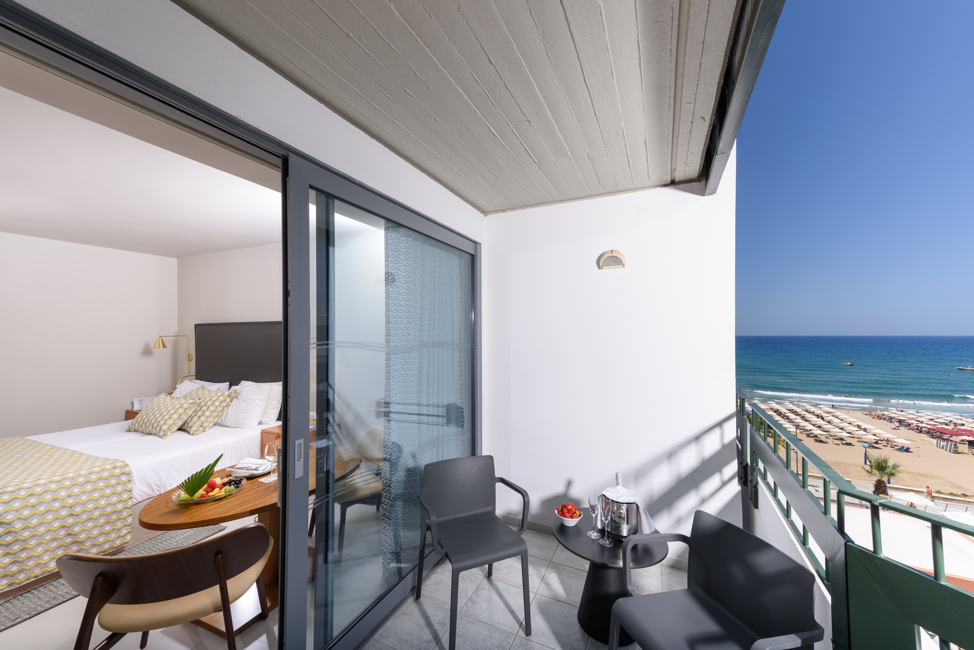 Aquila Porto Rethymnon Hotel Ansicht 5