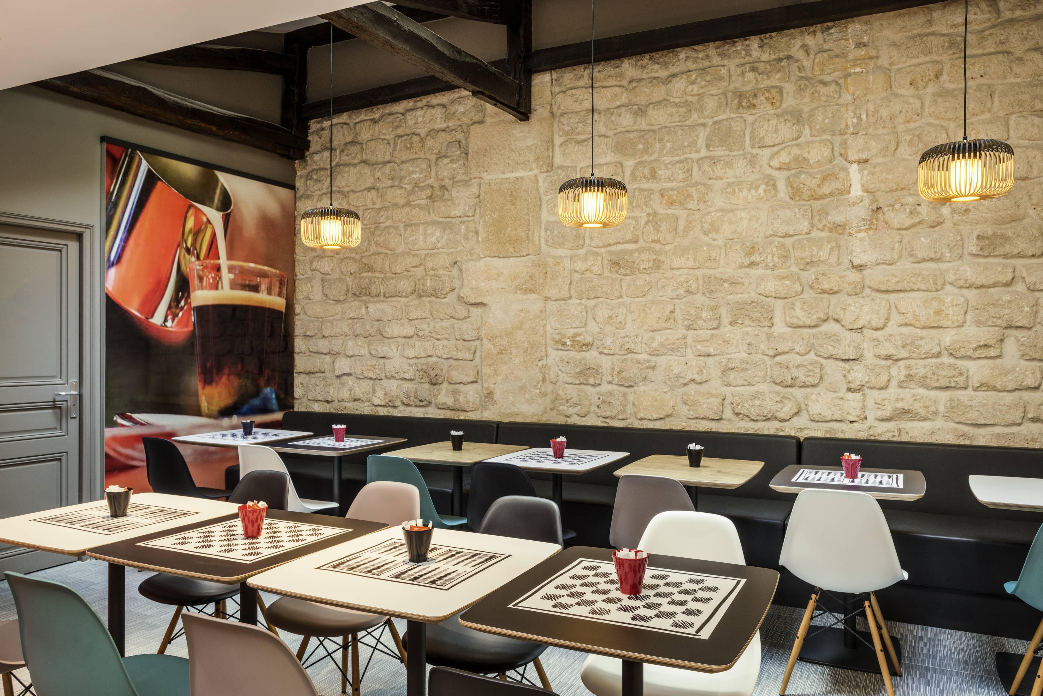 Ibis Paris Avenue De La Republique Ansicht 5