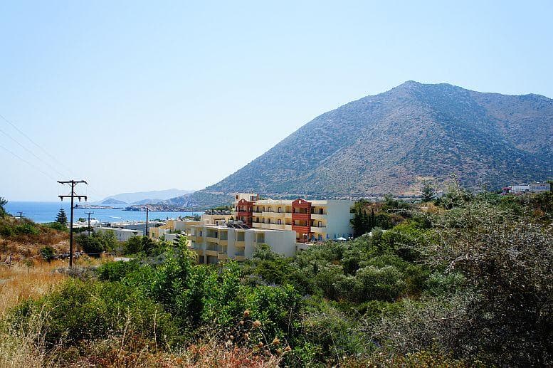Elpis Studio Apartments