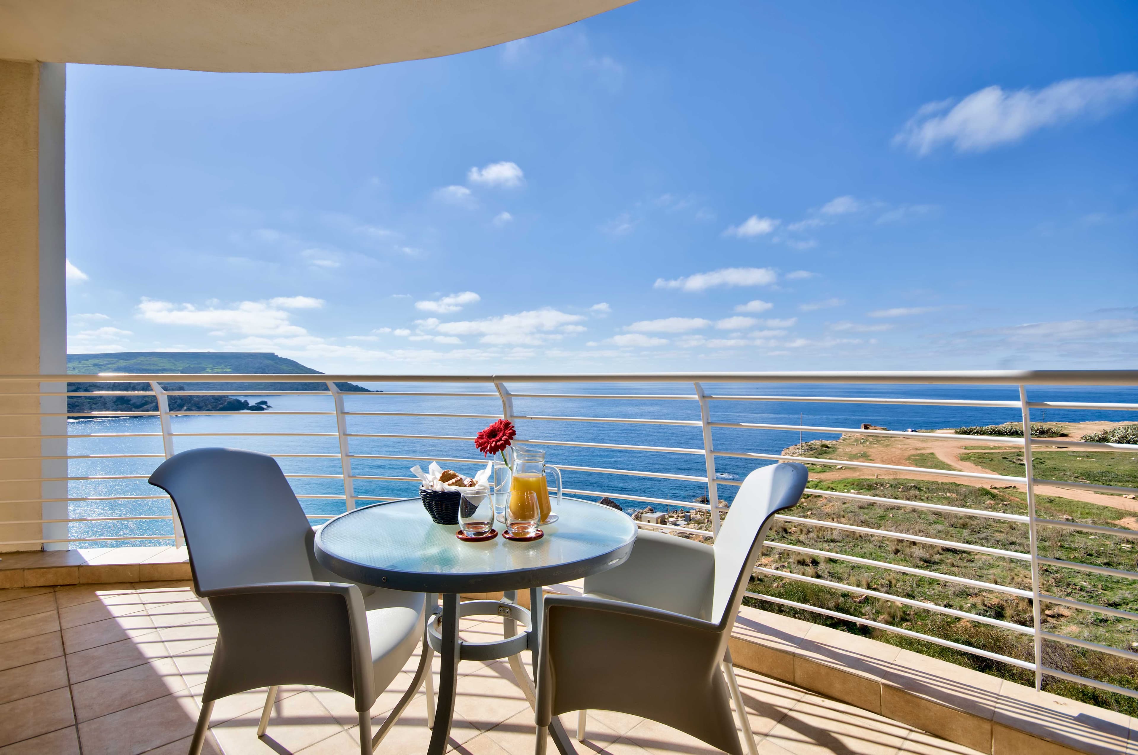Radisson Blu Resort & Spa, Malta Golden Sands Ansicht 9