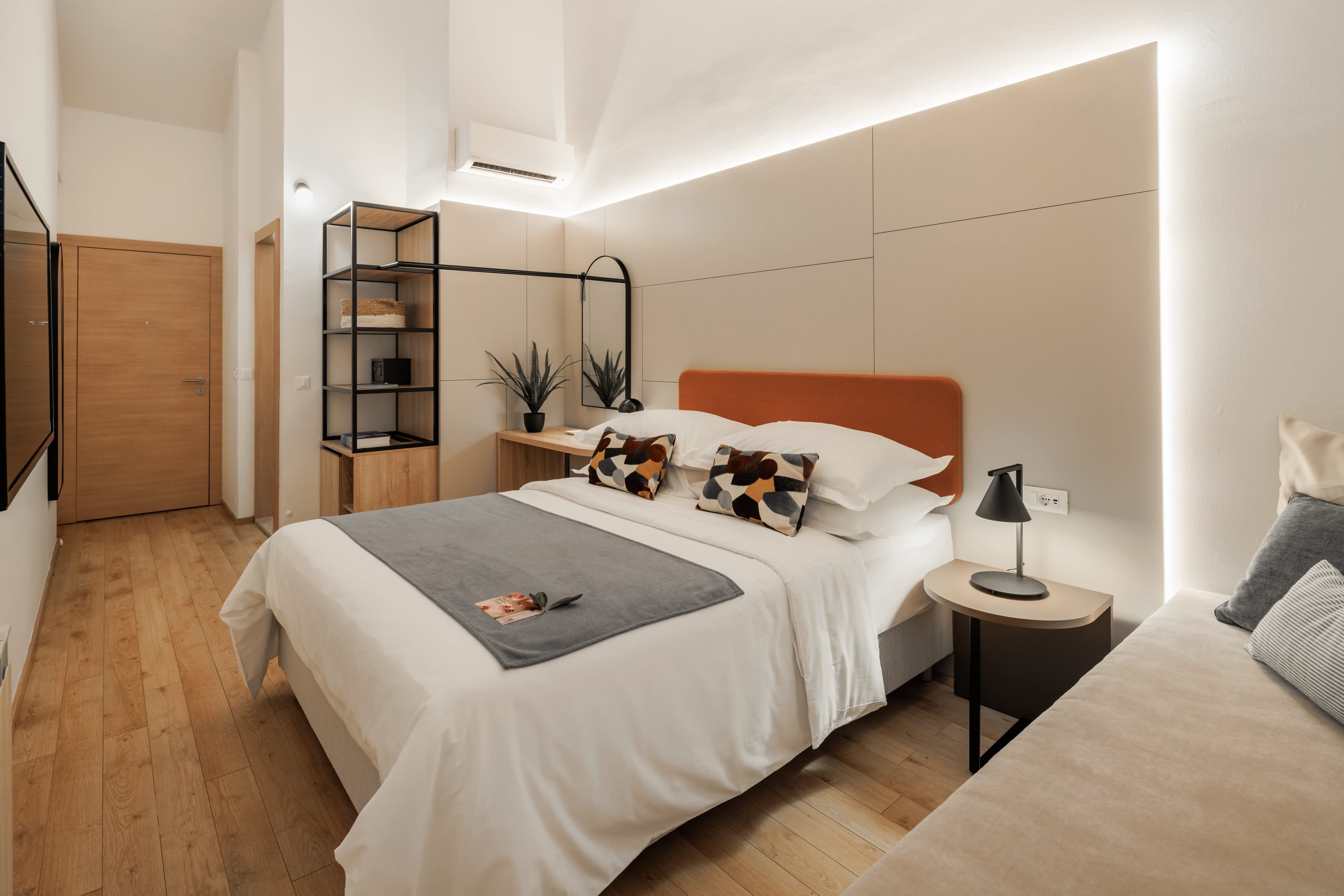 Hotel Waterman Kaktus Ansicht 6