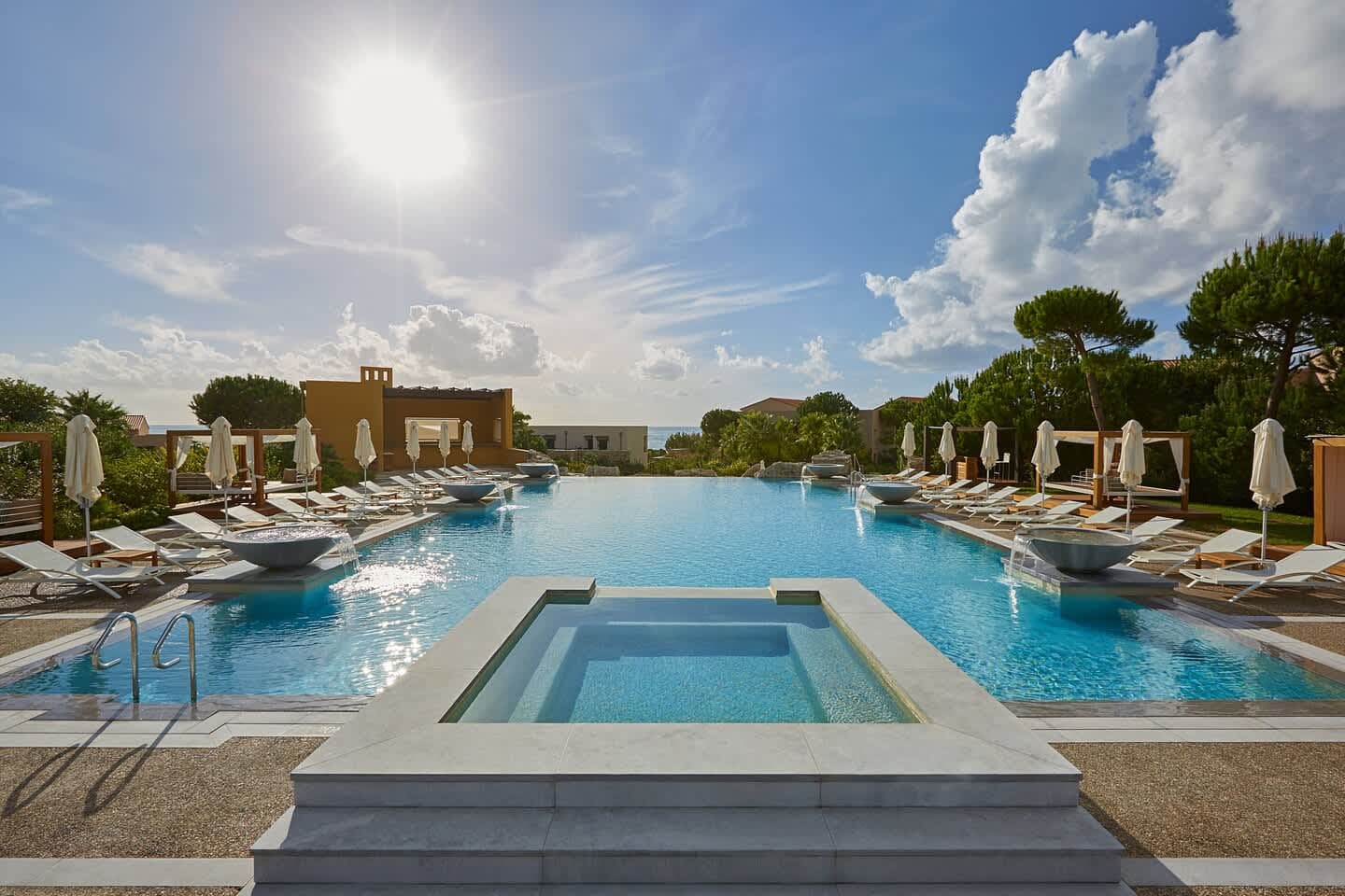The Westin Resort Costa Navarino