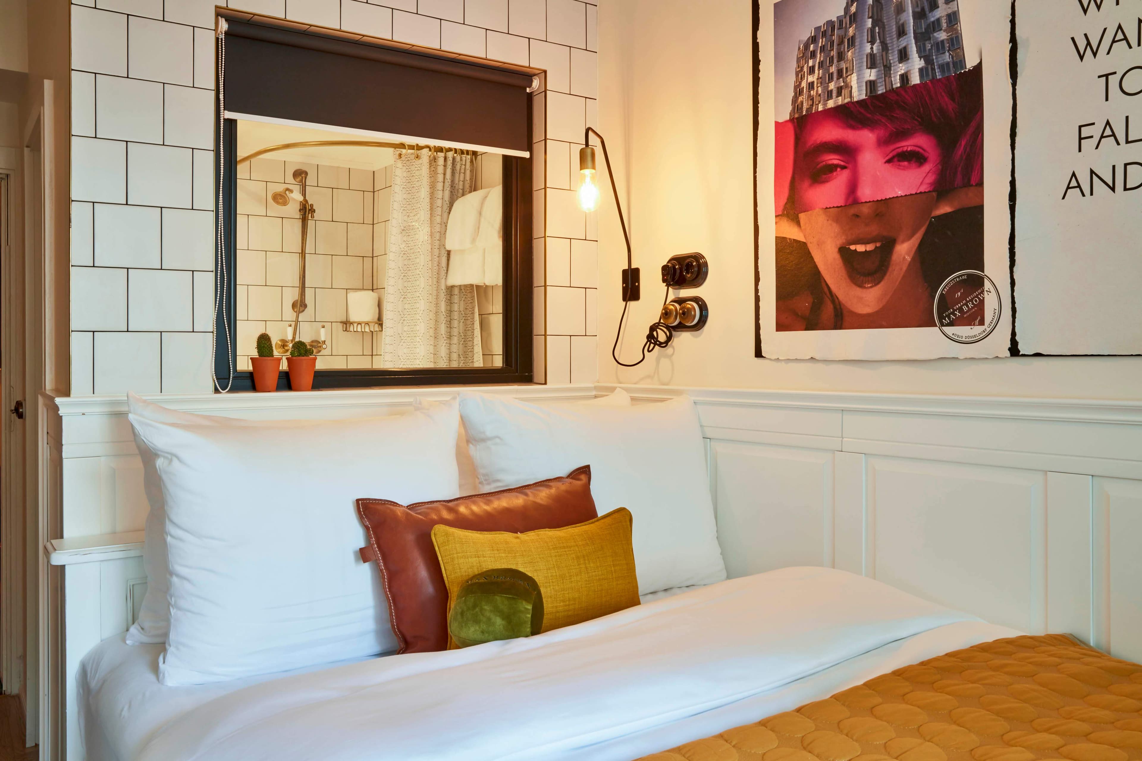 Max Brown Hotel Midtown, part of Sircle Collection Ansicht 6