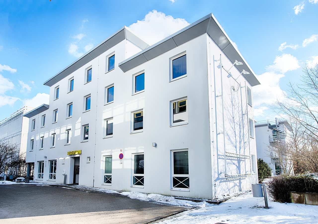 B&B Hotel München-Putzbrunn