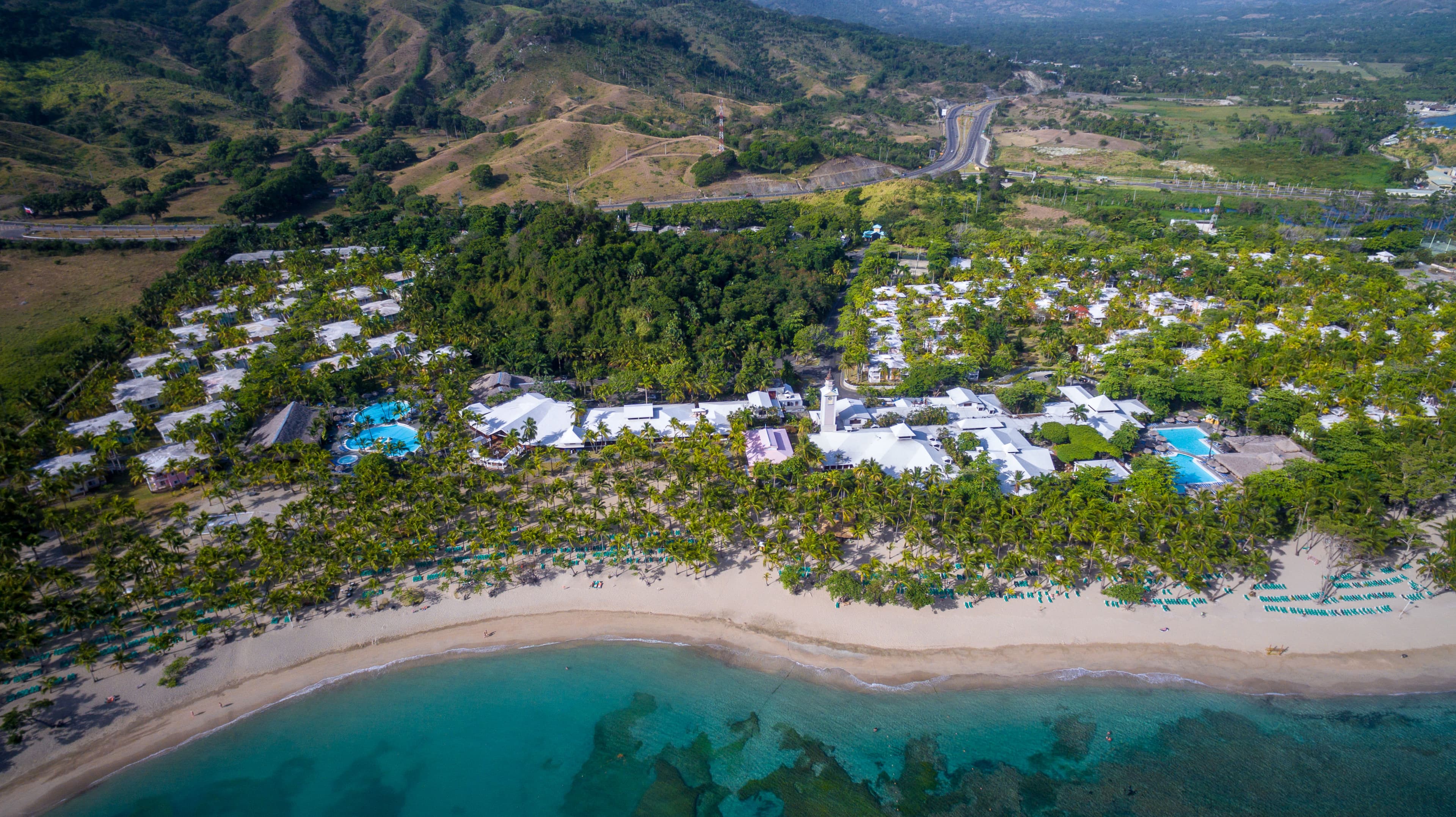 Playabachata Hotel