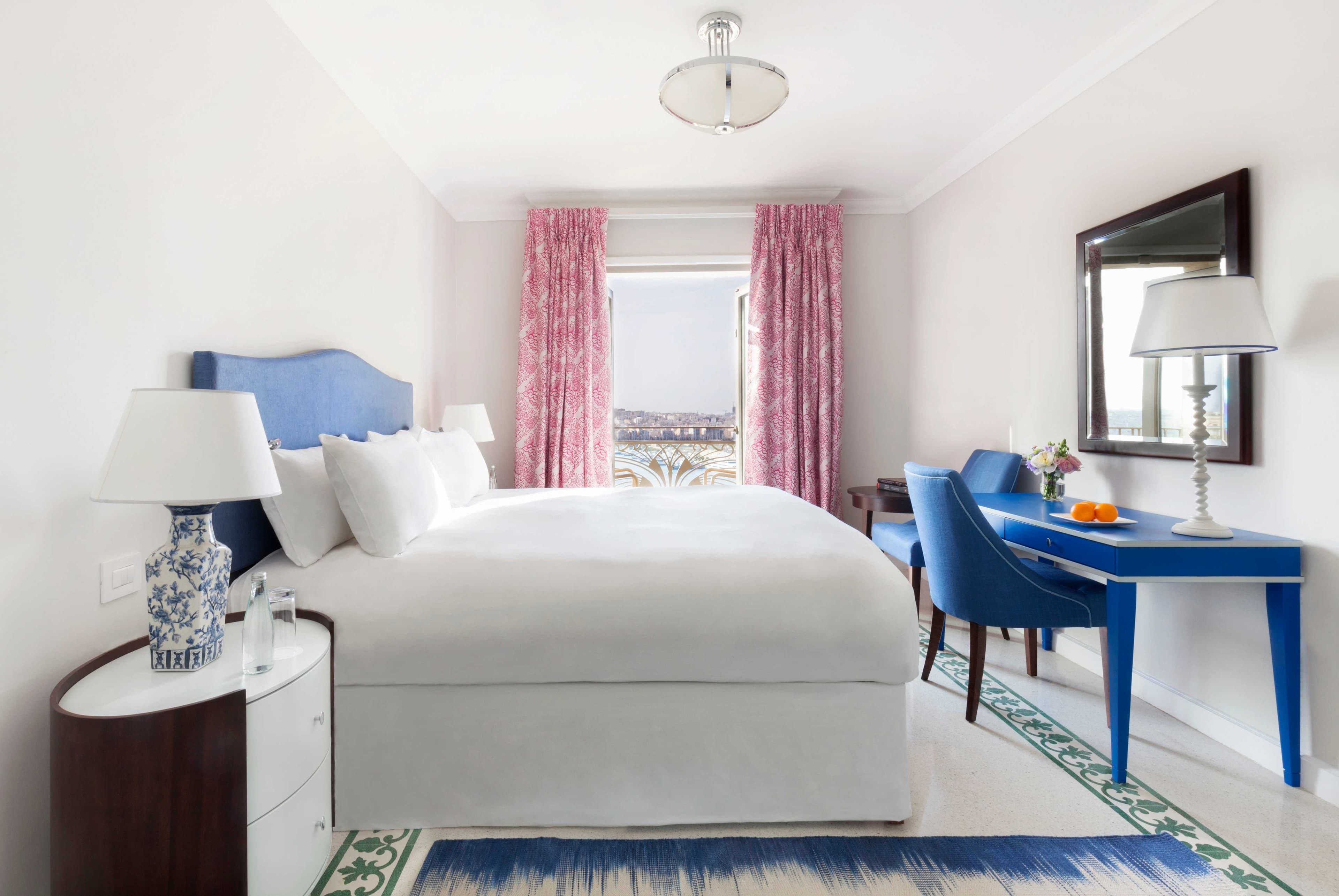 The Phoenicia Malta Ansicht 4