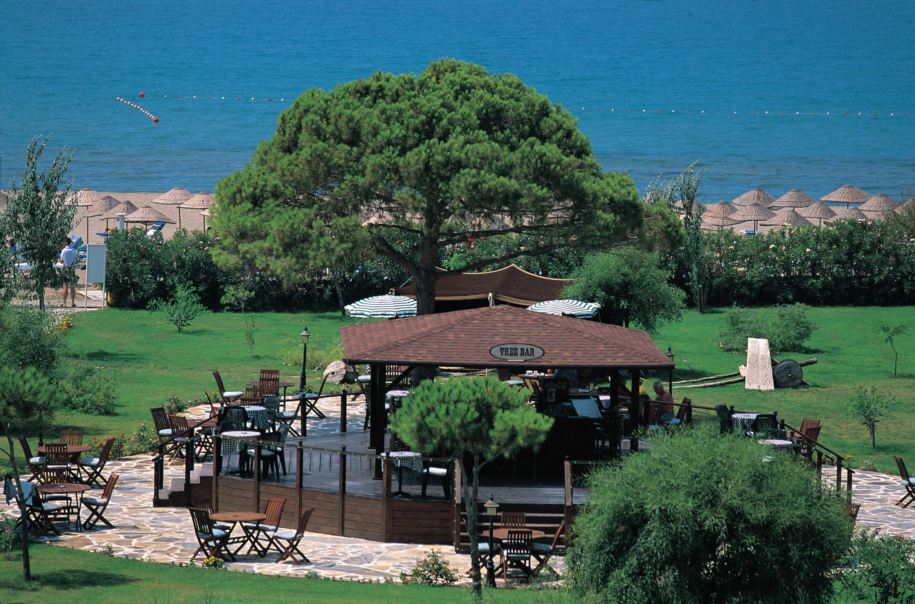 Club Yali Hotels & Resort Ansicht 8