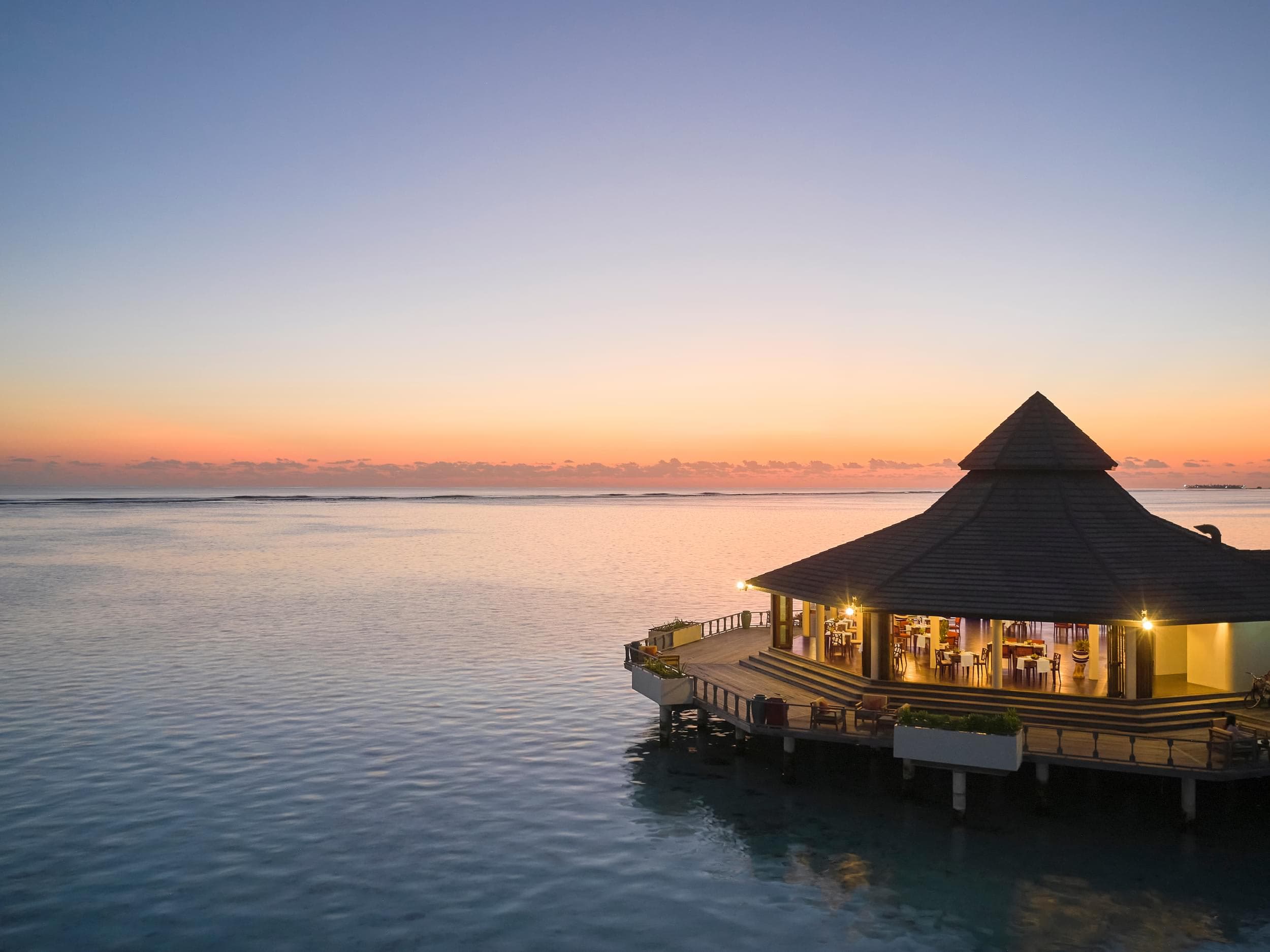 Villa Park Sun Island Ansicht 10