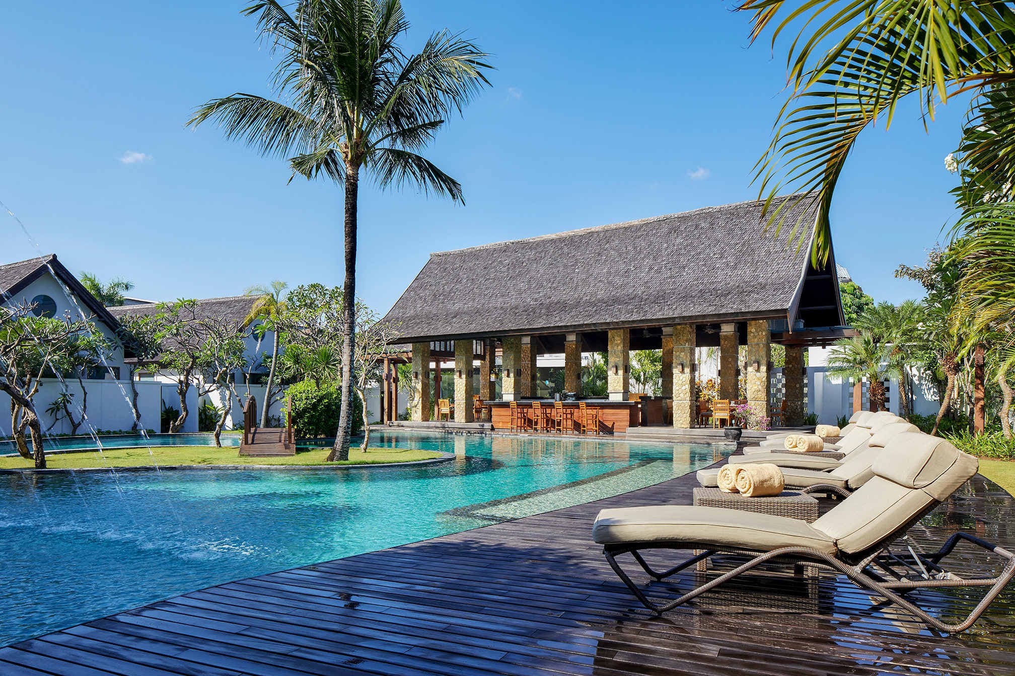 The Samaya Bali - Seminyak Ansicht 6