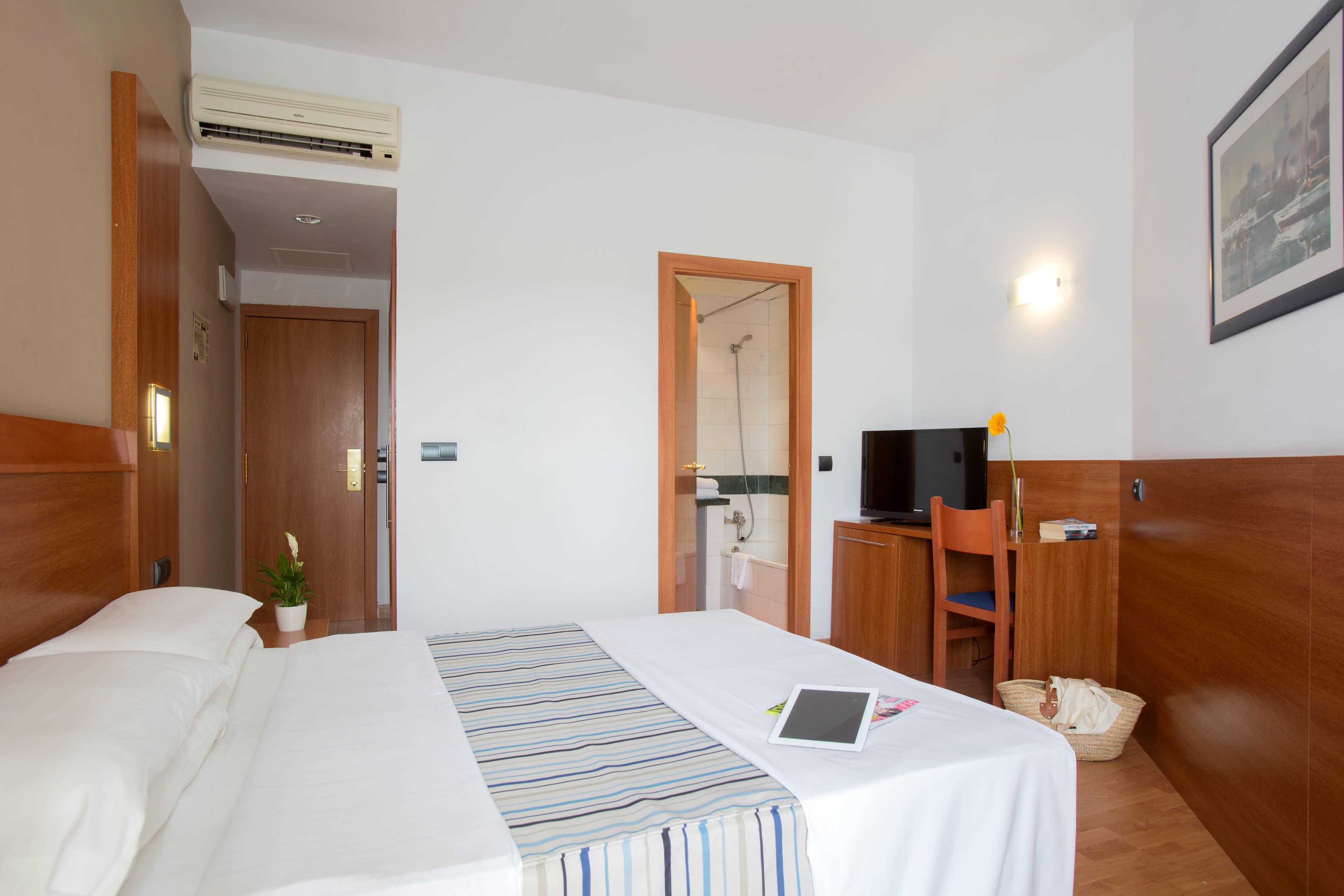 Hotel Alea Ansicht 5