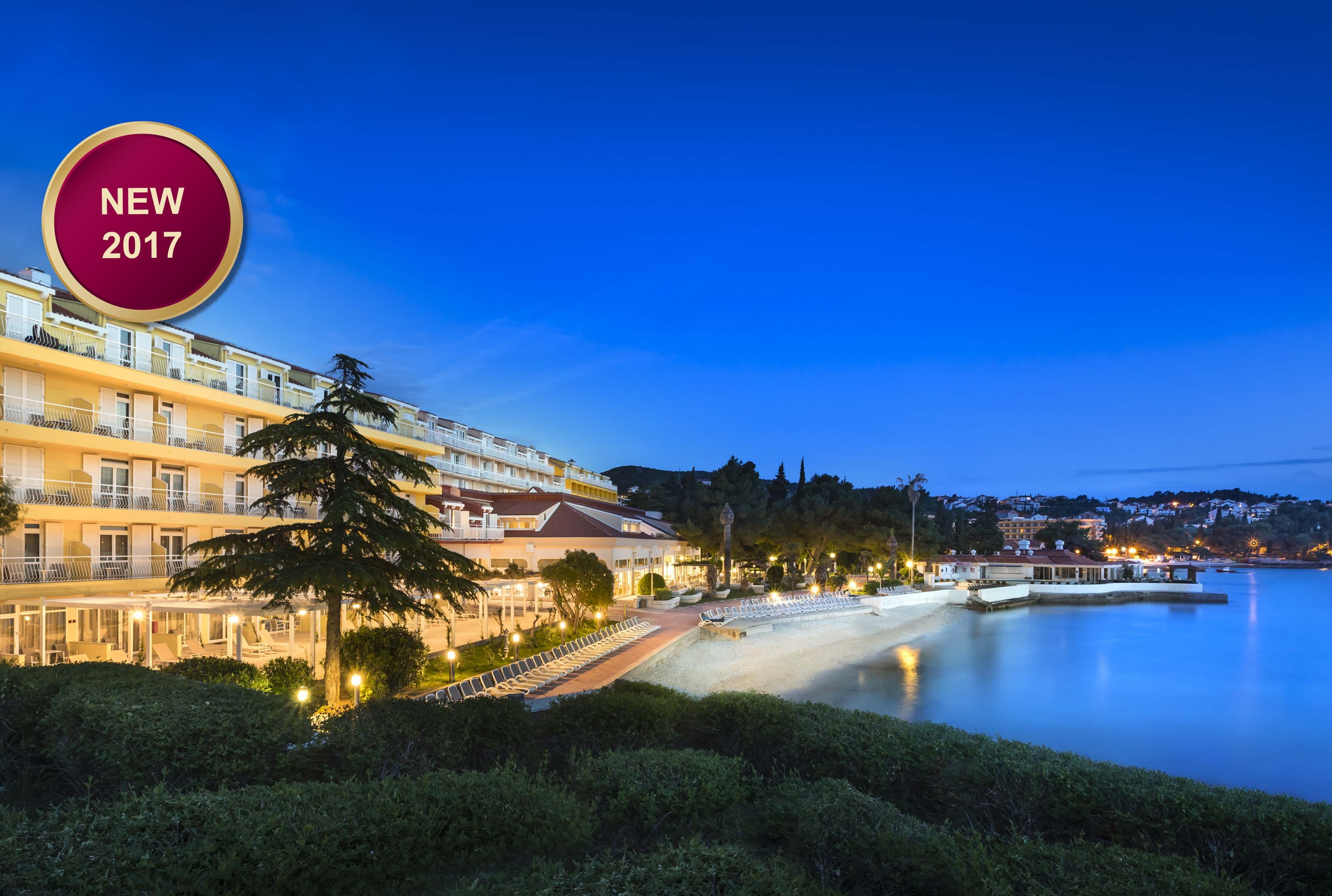 Remisens Hotel Epidaurus Ansicht 3