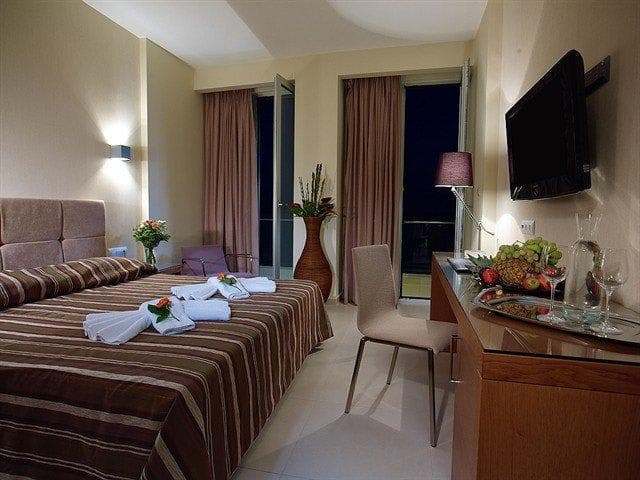 El Greco Boutique Hotel Ansicht 8