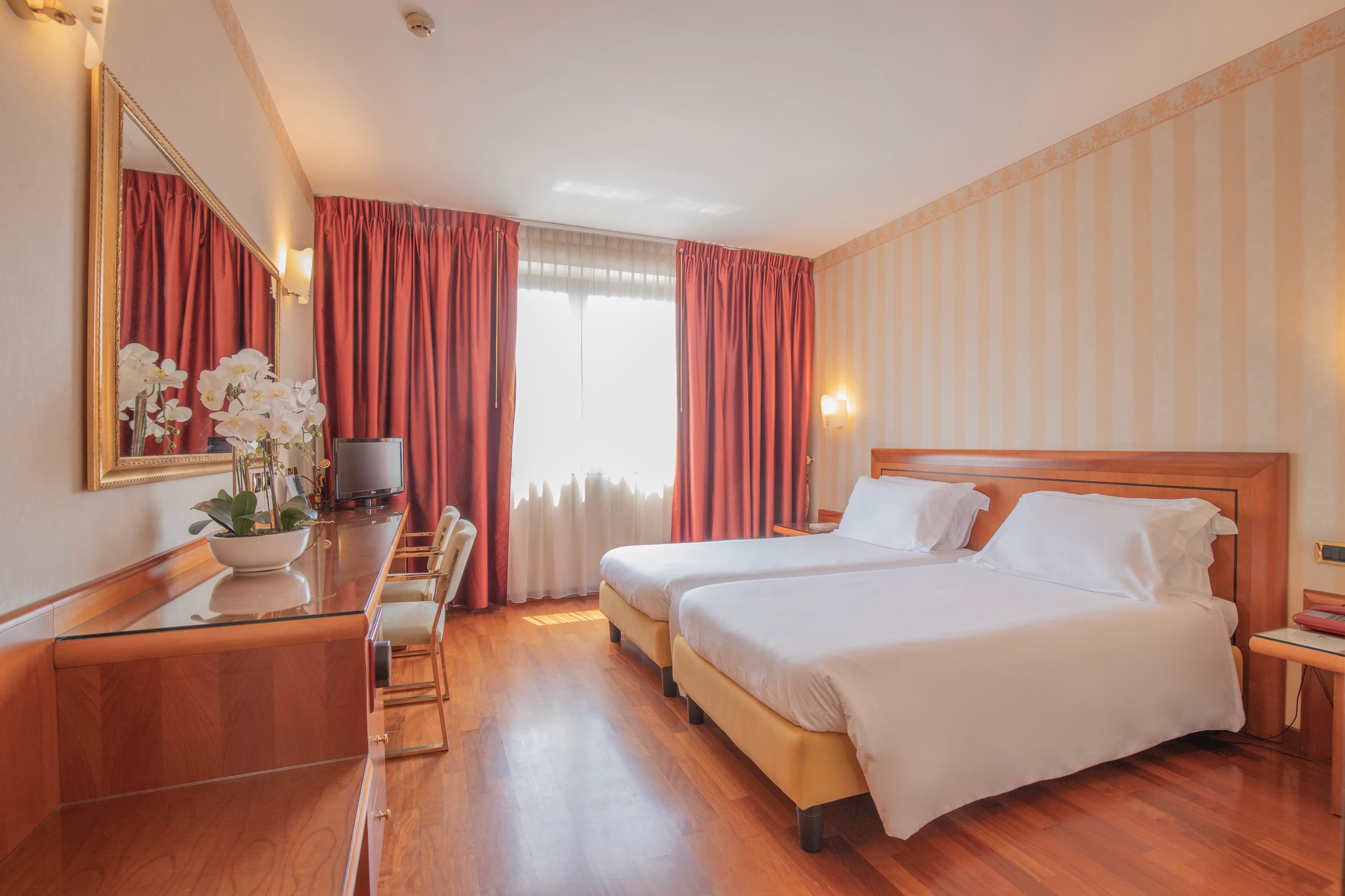 Hotel Montresor Palace Ansicht 5