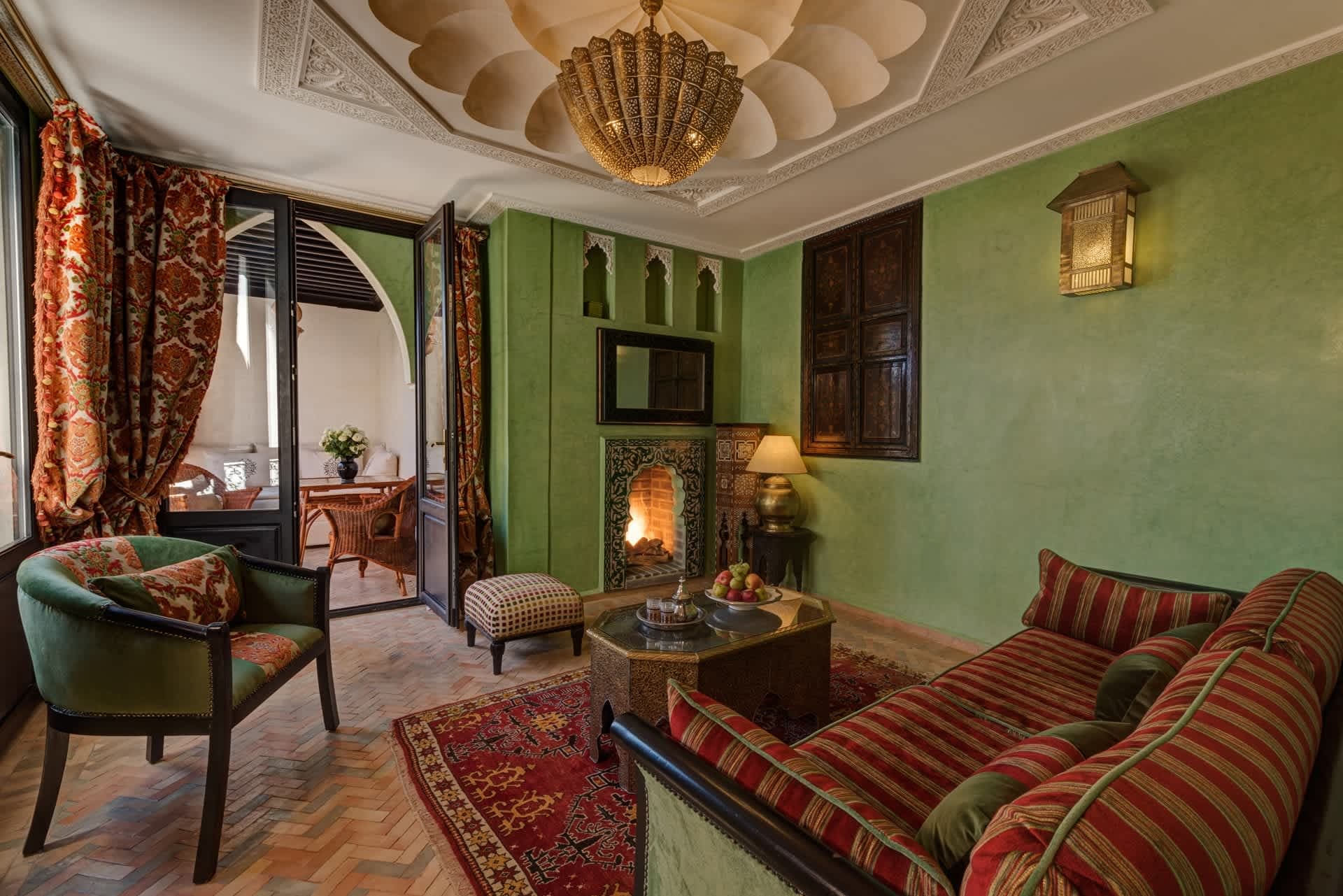 Riad Kheirredine Ansicht 5