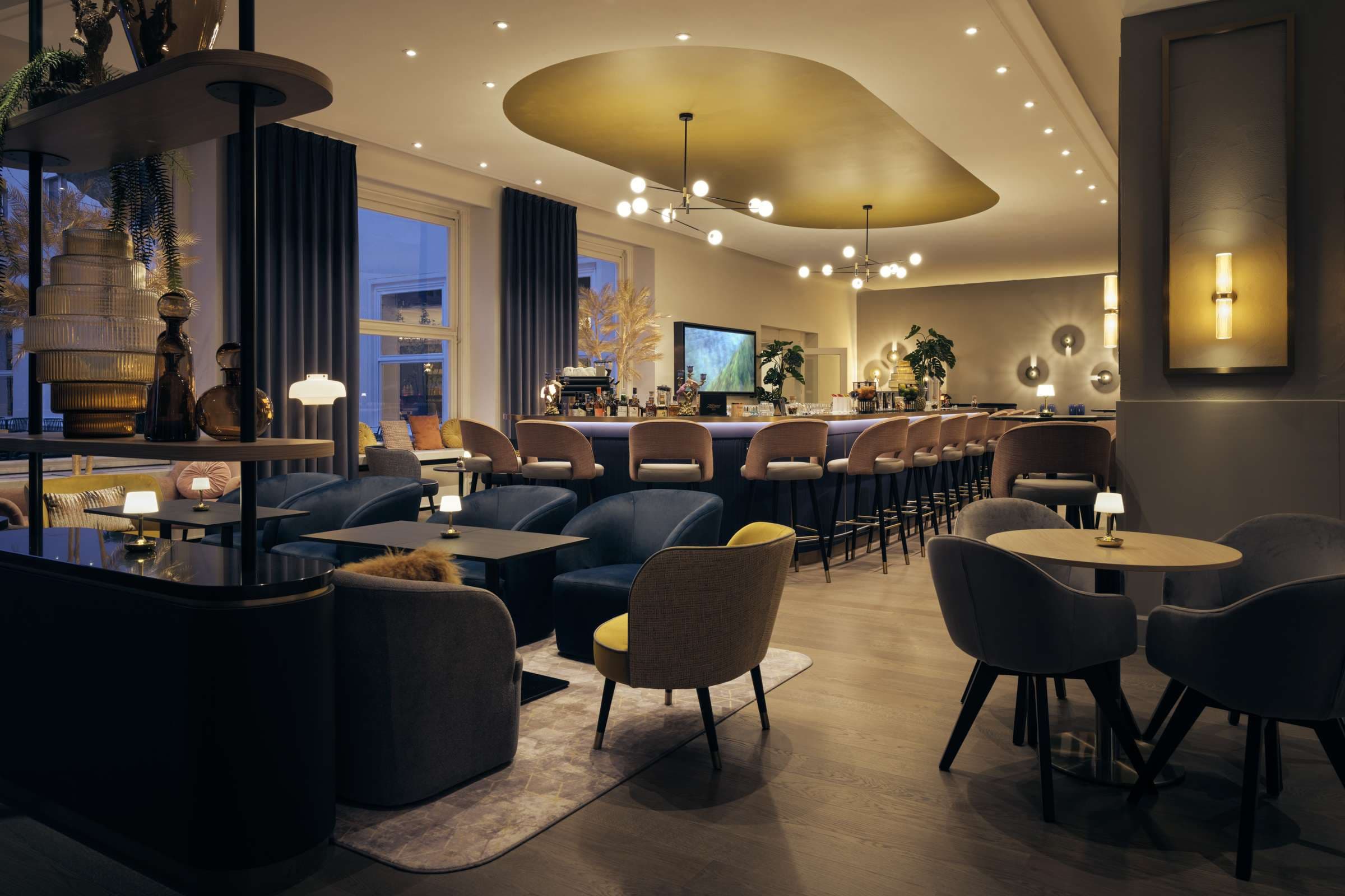 Hotel Mannheimer Hof - Leonardo Limited Edition Ansicht 9