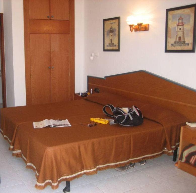 Hotel Ca Mari Ansicht 4
