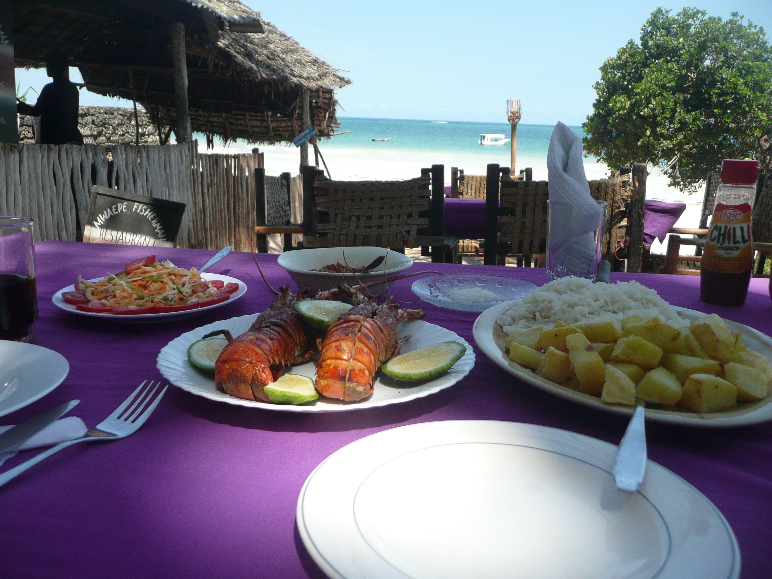 Hotel Papillon Lagoon Reef Ansicht 9
