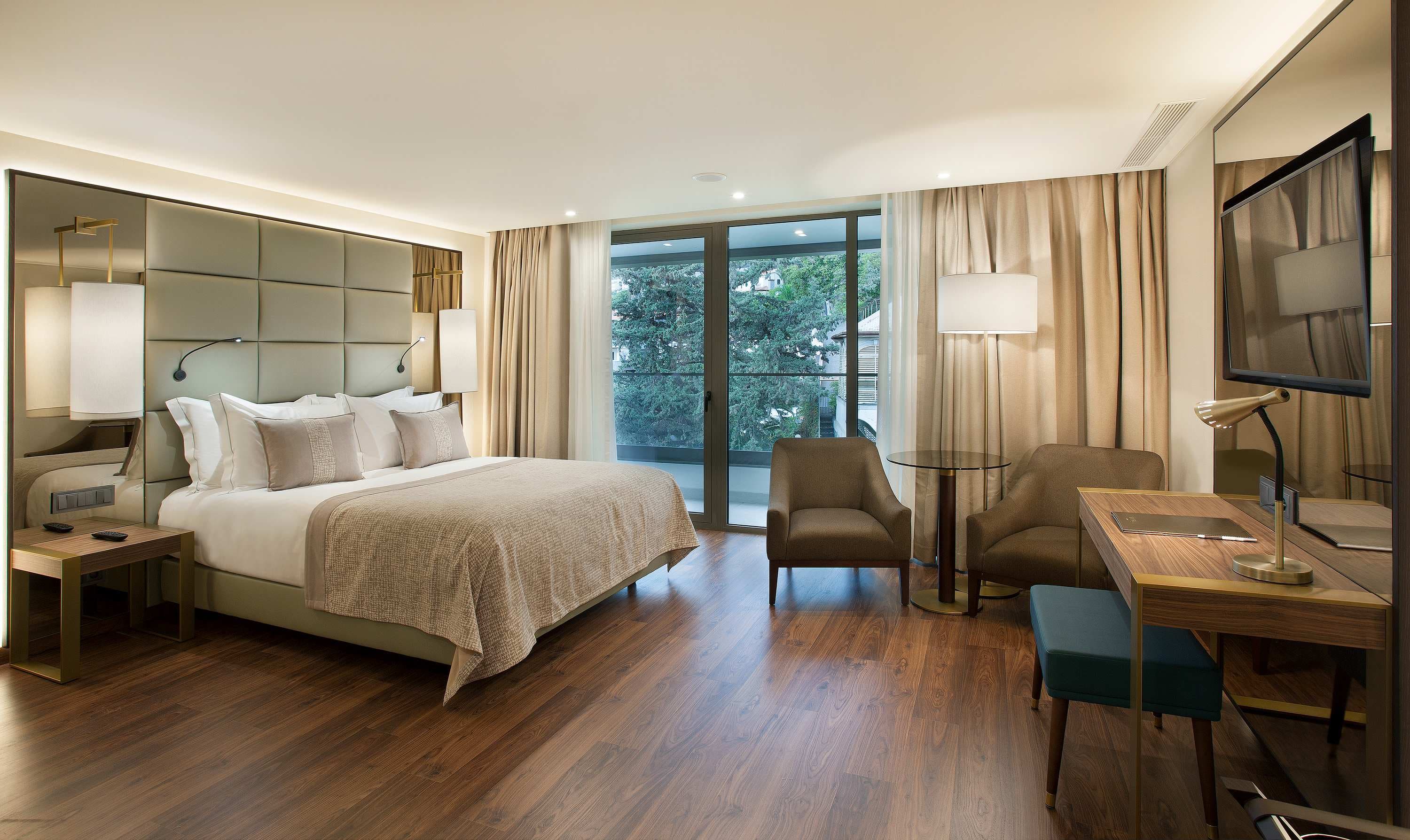 TURIM Santa Maria Hotel Ansicht 5