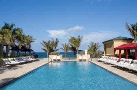 Palm Beach Marriott Singer Island Beach Resort & Spa Ansicht 2