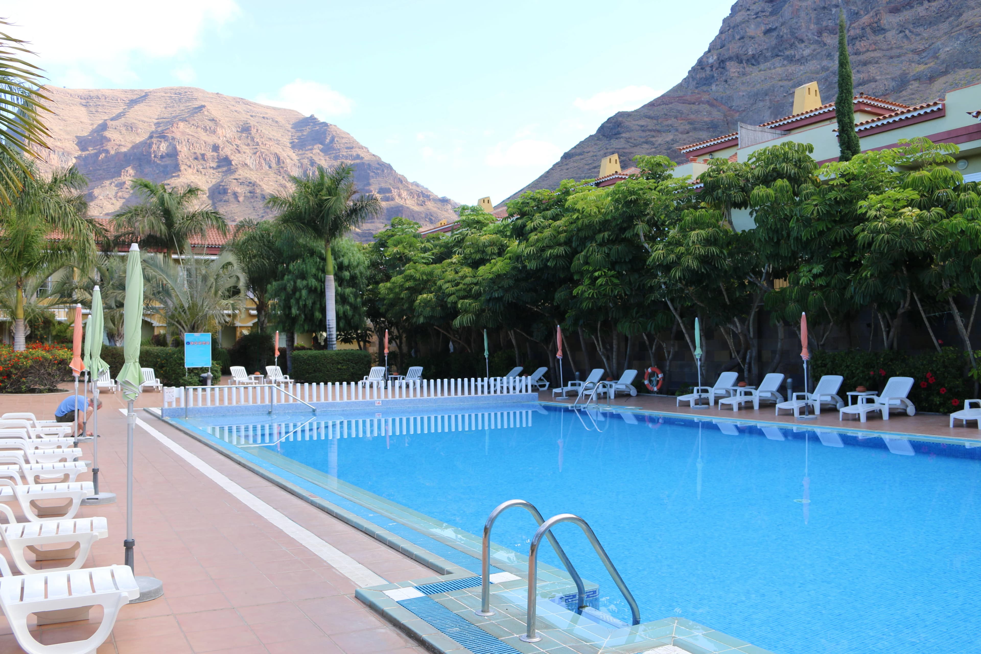 Residencial El Llano Ansicht 7